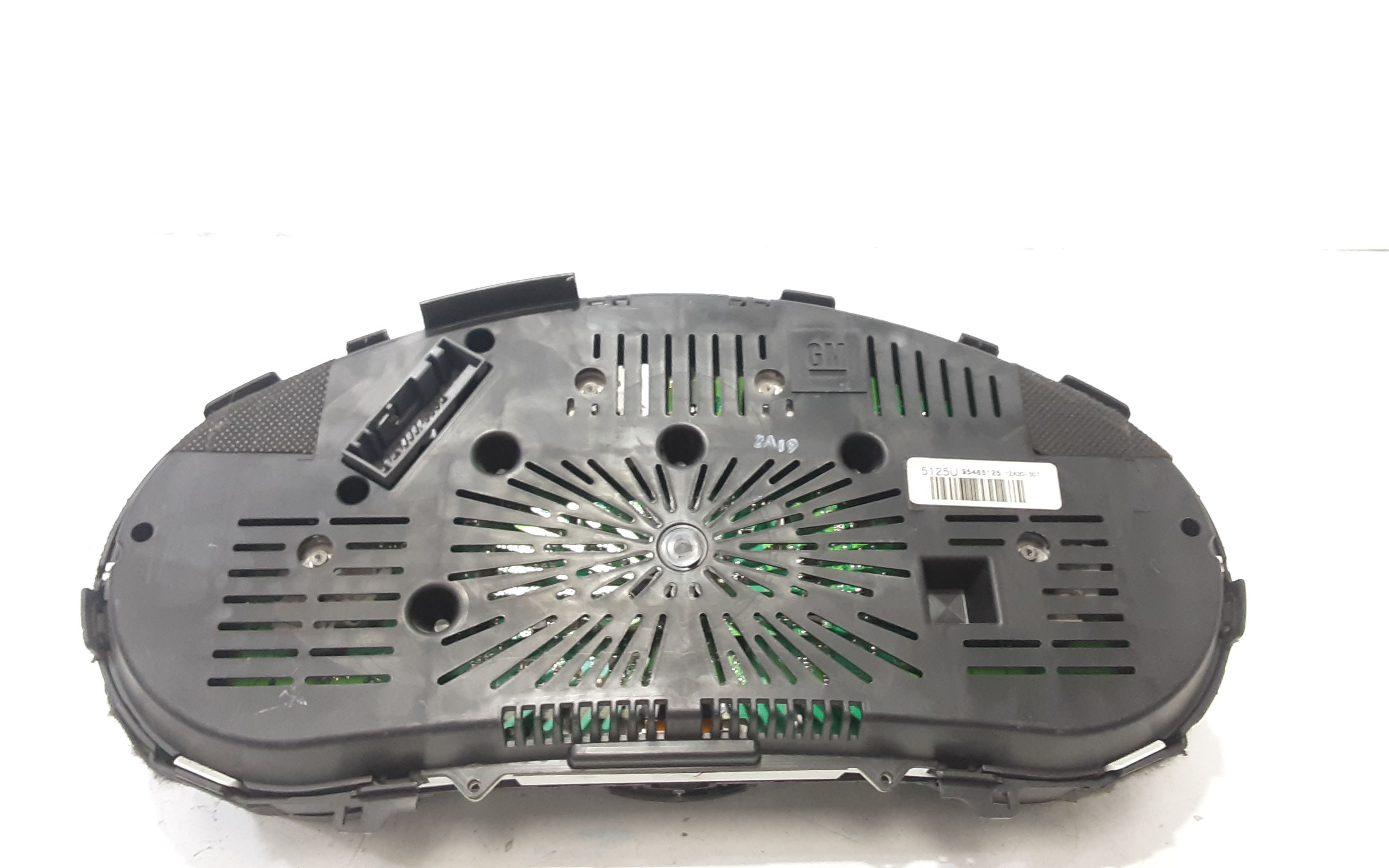 Quadro Strumenti CHEVROLET Cruze Berlina