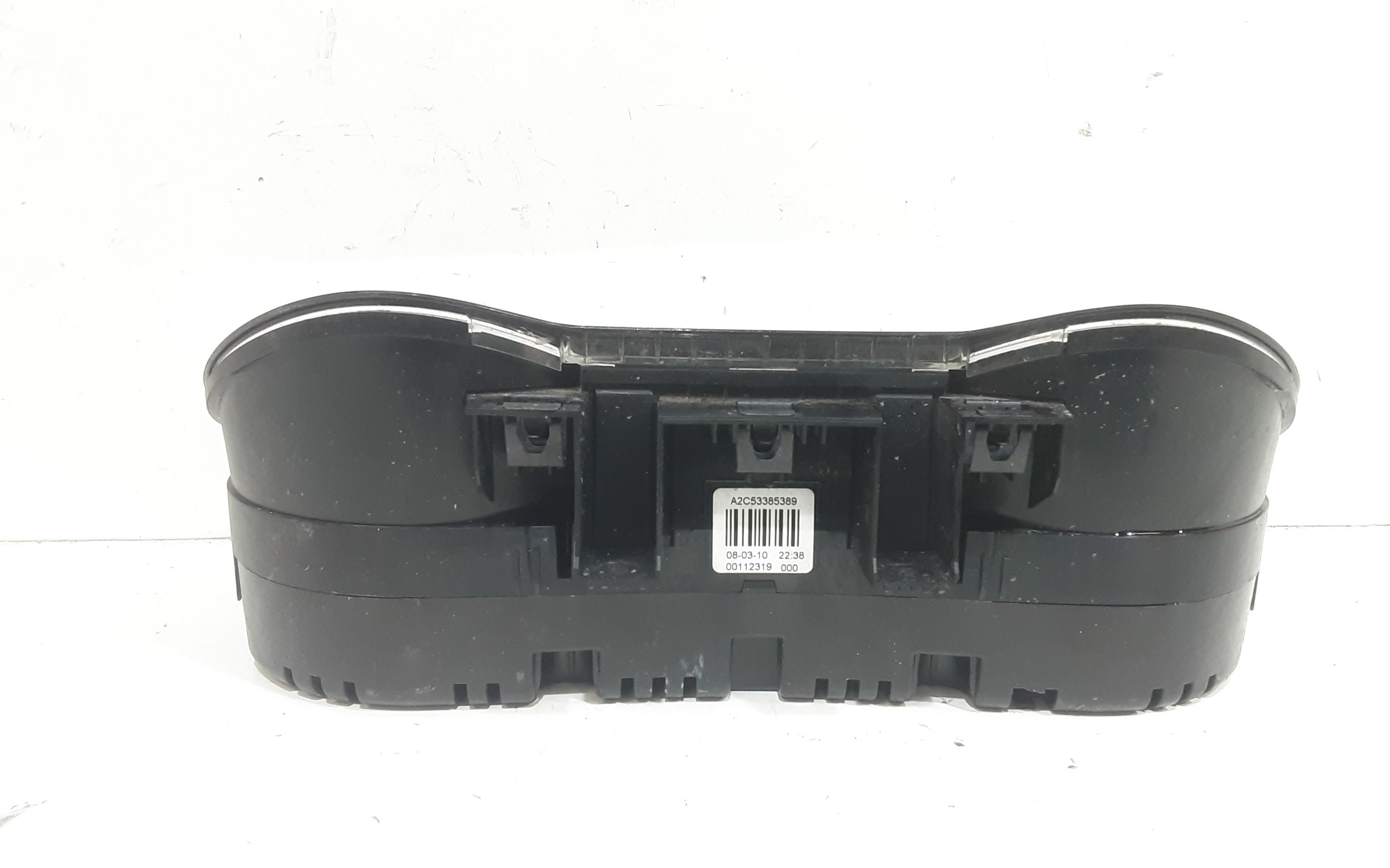 Quadro Strumenti VOLKSWAGEN Polo 5 Serie