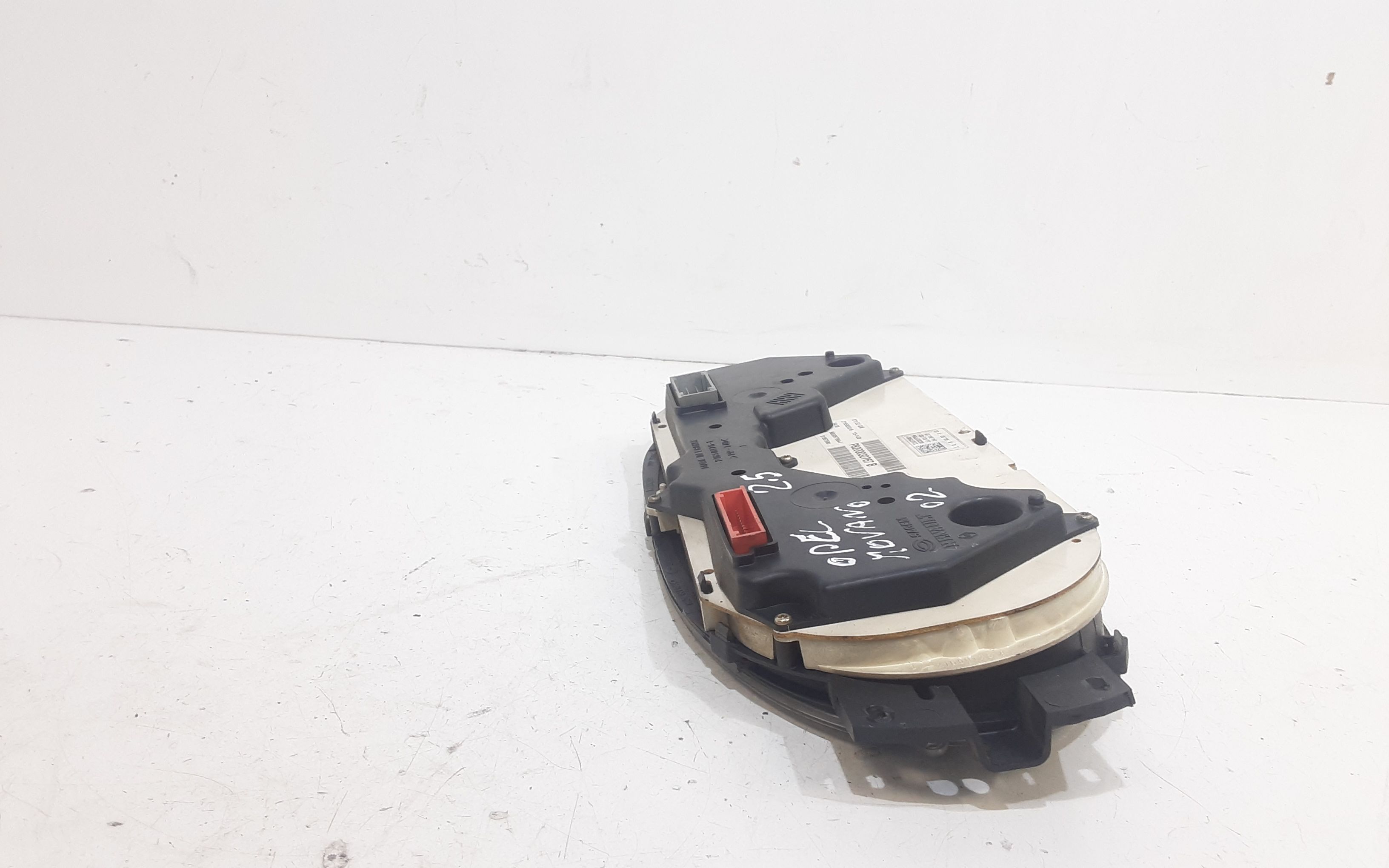 Quadro Strumenti OPEL Movano 1 Serie