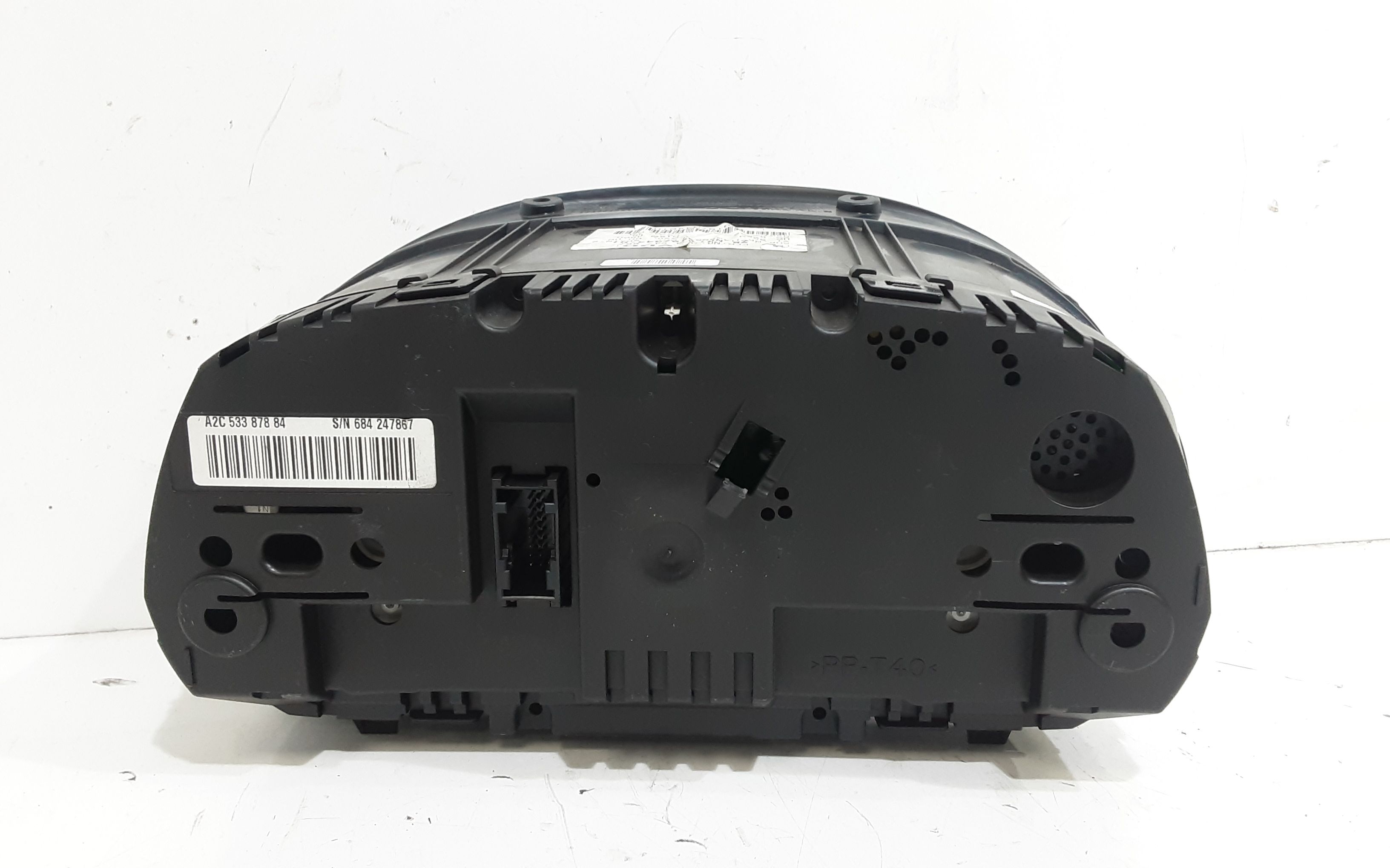 Quadro Strumenti BMW Serie 3 E90 Berlina 2 Serie