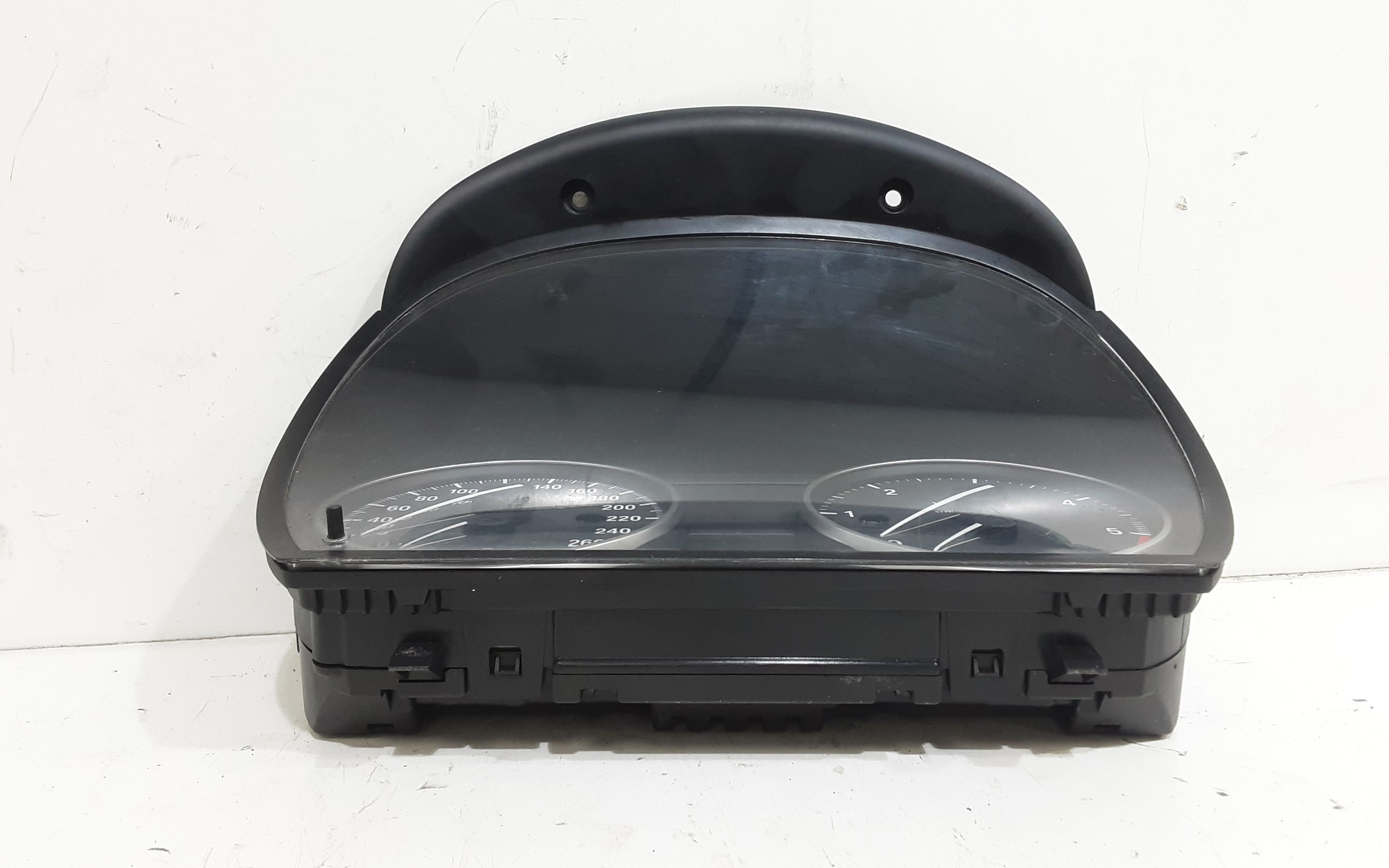 Quadro Strumenti BMW Serie 3 E90 Berlina 2 Serie