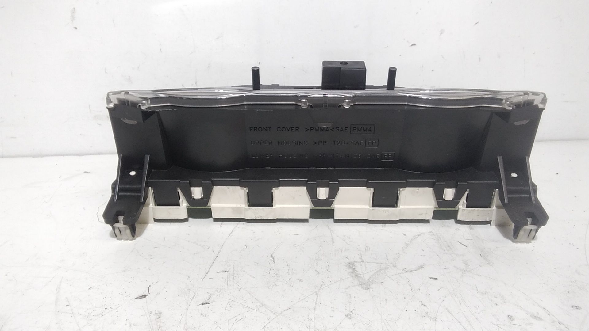 Quadro Strumenti NISSAN Note 1 Serie