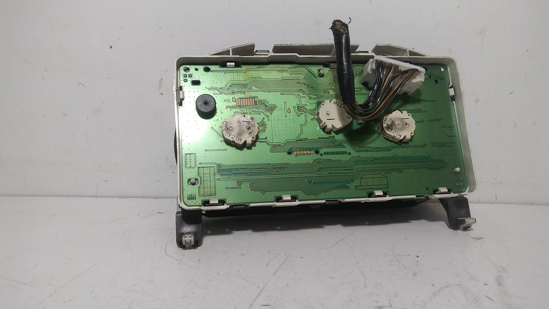 Quadro Strumenti NISSAN Note 1 Serie