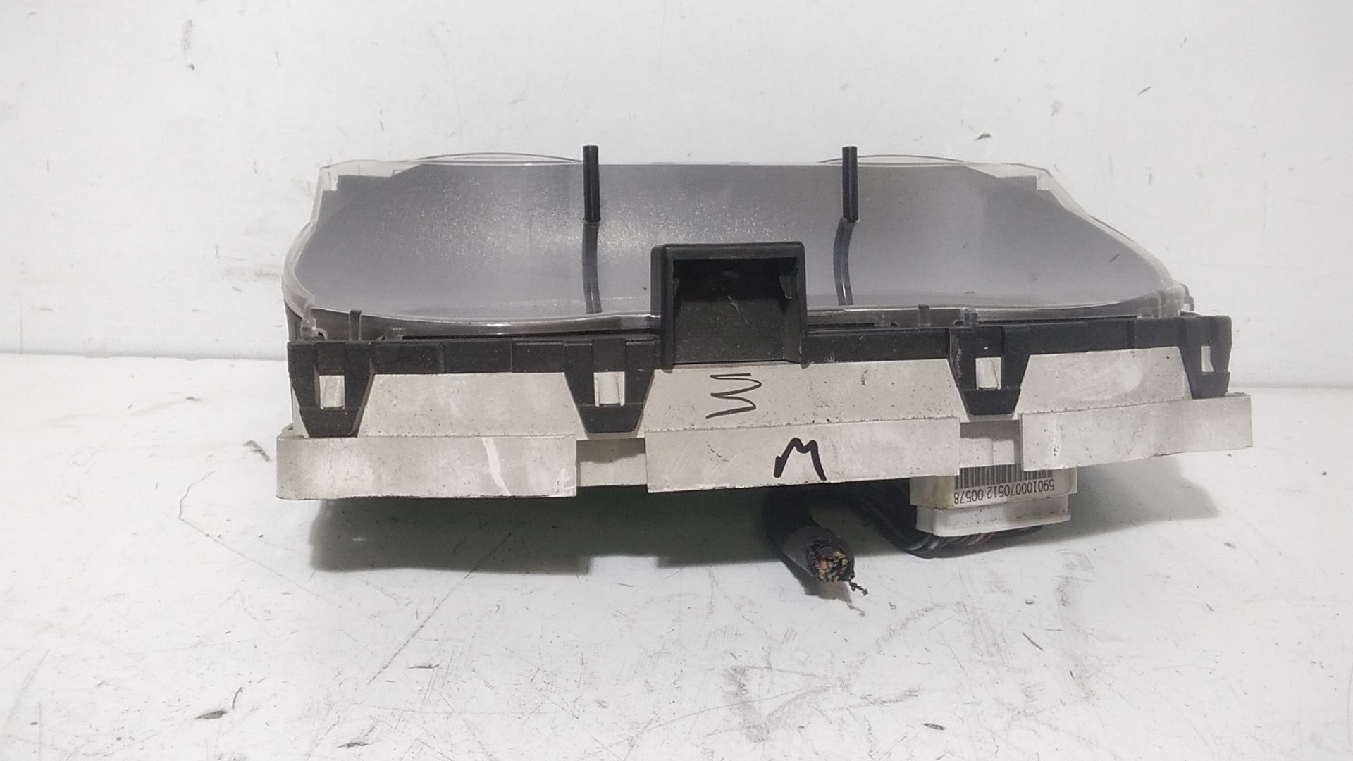 Quadro Strumenti NISSAN Note 1 Serie