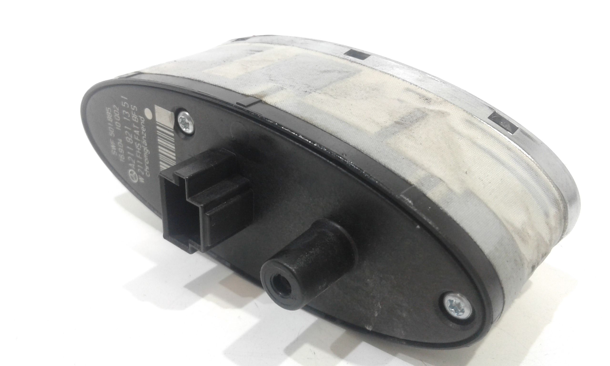 Pulsantiera Posteriore Sinistra MERCEDES Classe E Berlina W211