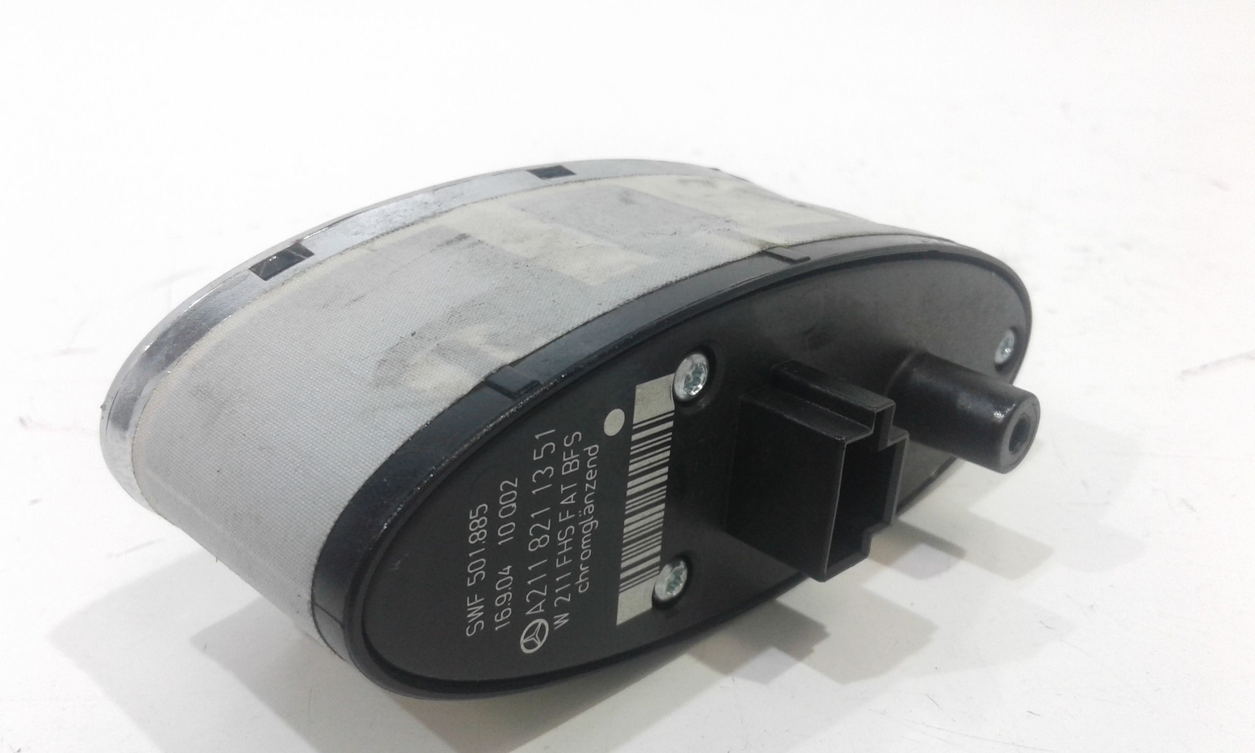 Pulsantiera Posteriore Sinistra MERCEDES Classe E Berlina W211