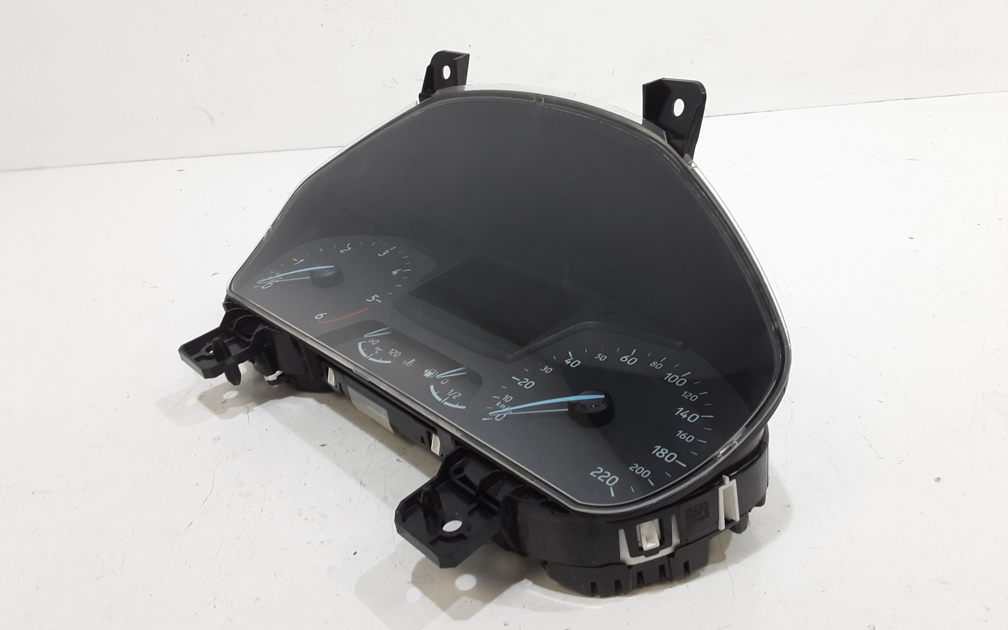 Quadro Strumenti FORD Fiesta 7 Serie