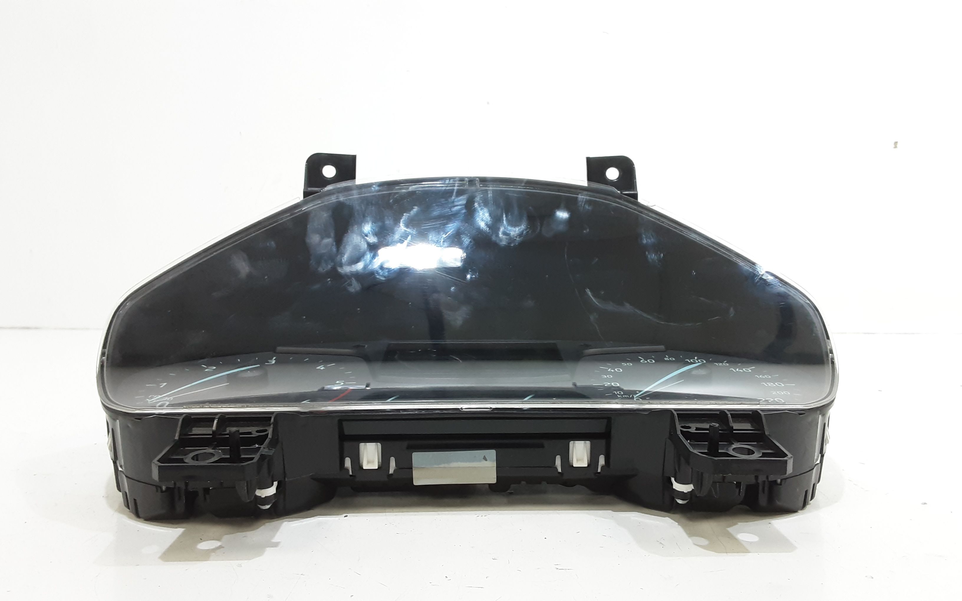 Quadro Strumenti FORD Fiesta 7 Serie