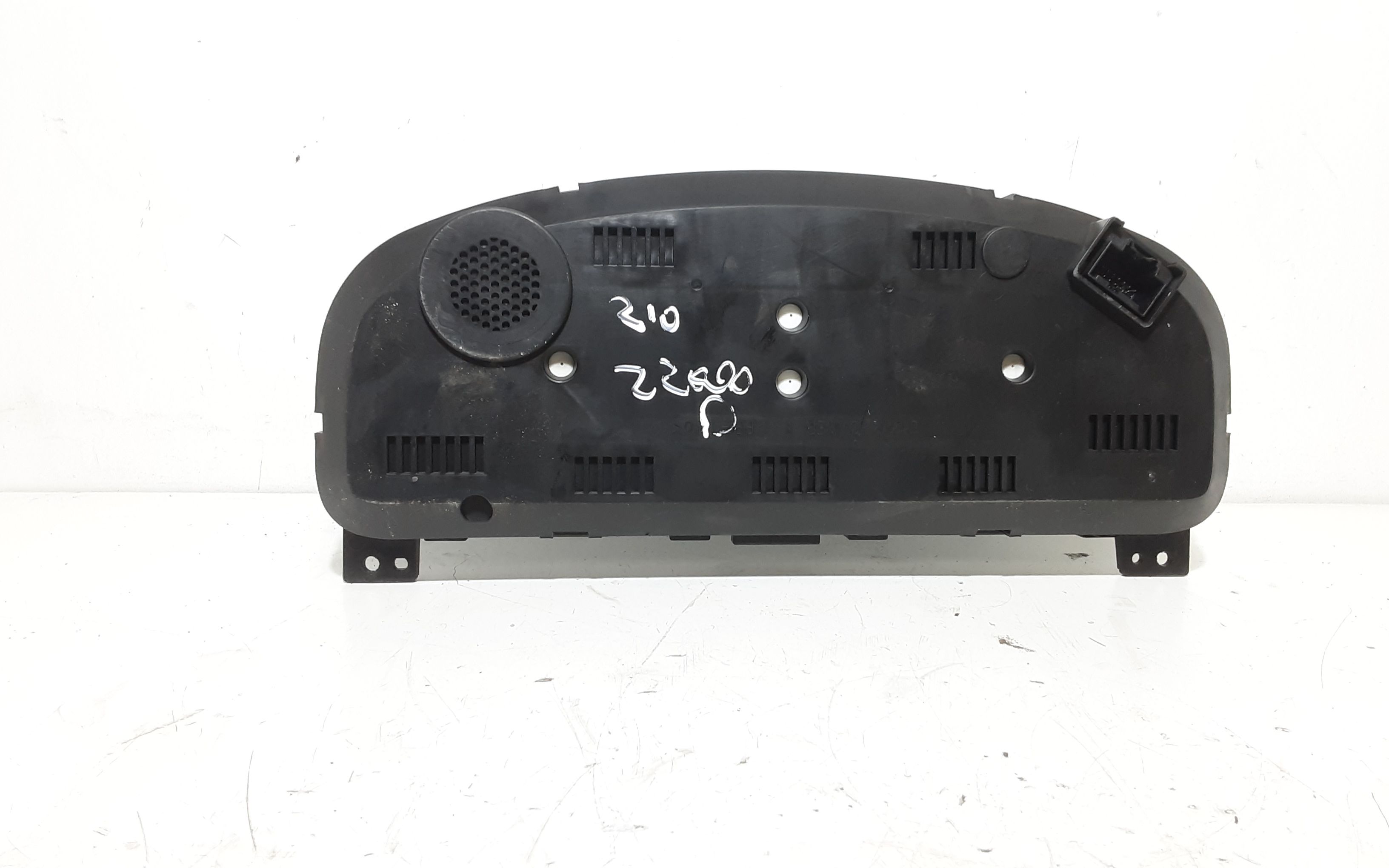 Quadro Strumenti CHEVROLET Captiva 1 Serie