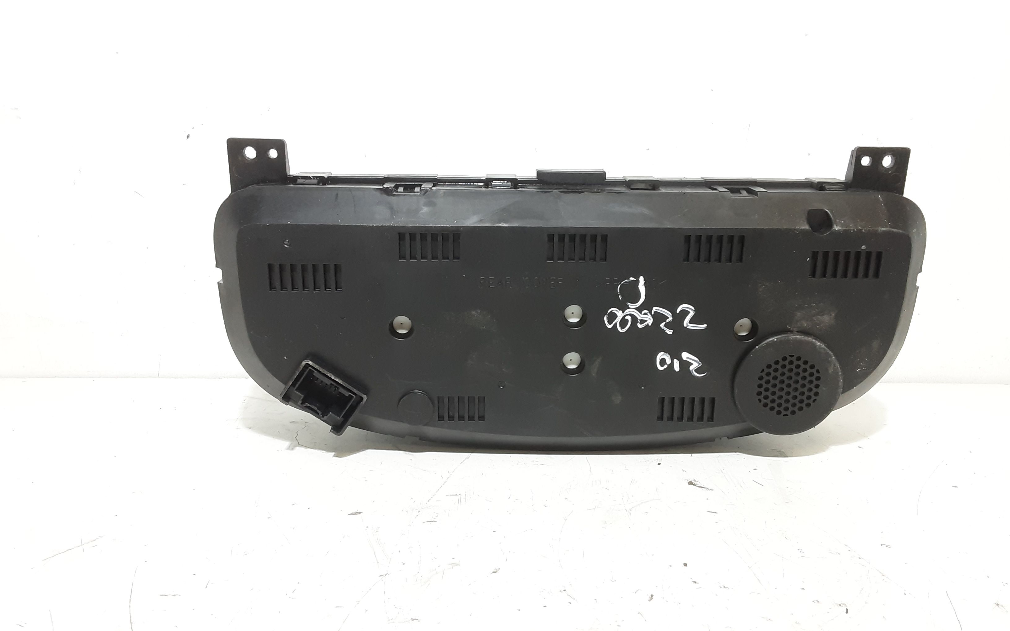 Quadro Strumenti CHEVROLET Captiva 1 Serie