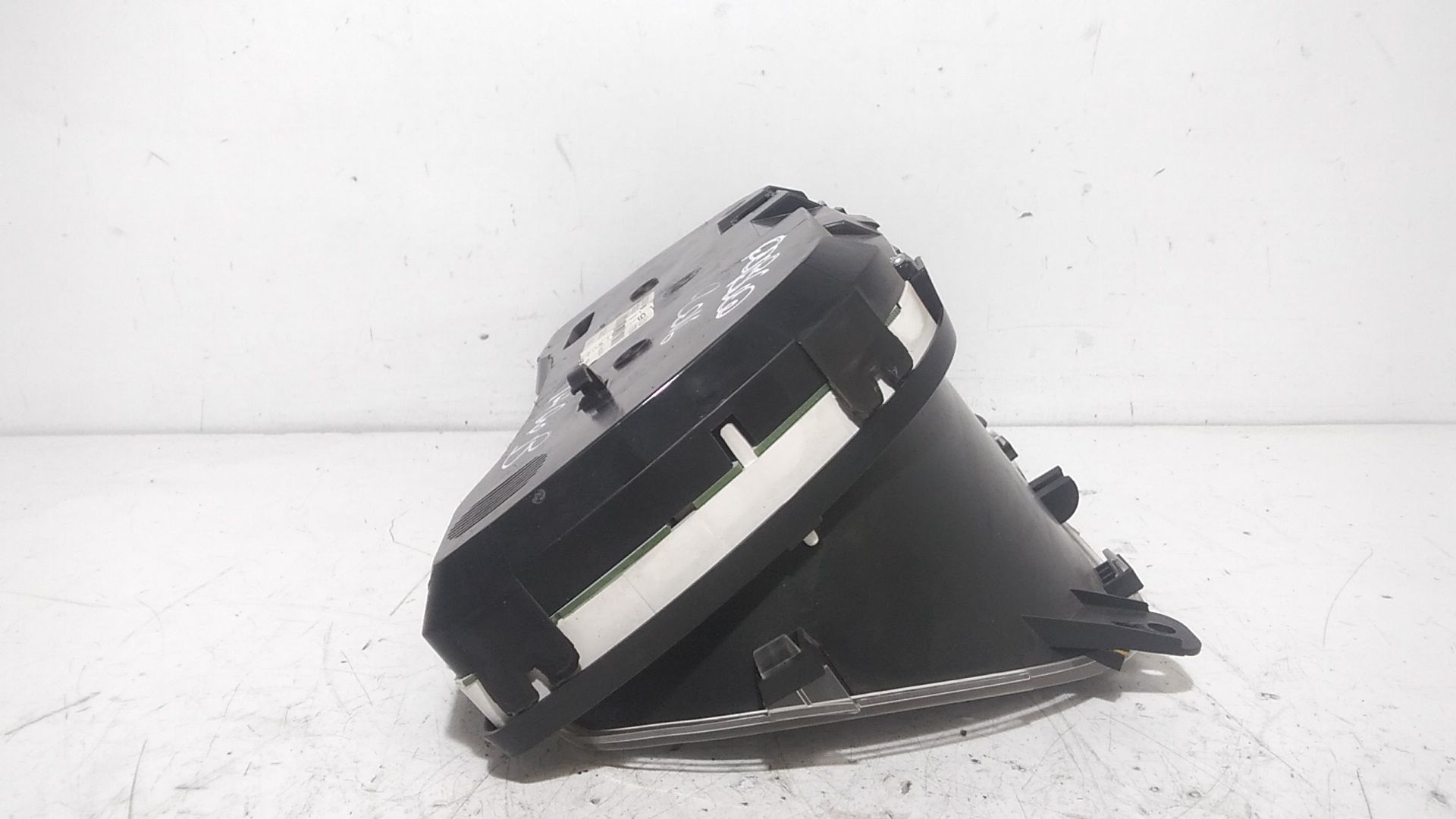 Quadro Strumenti FIAT Dobl Serie (09>)