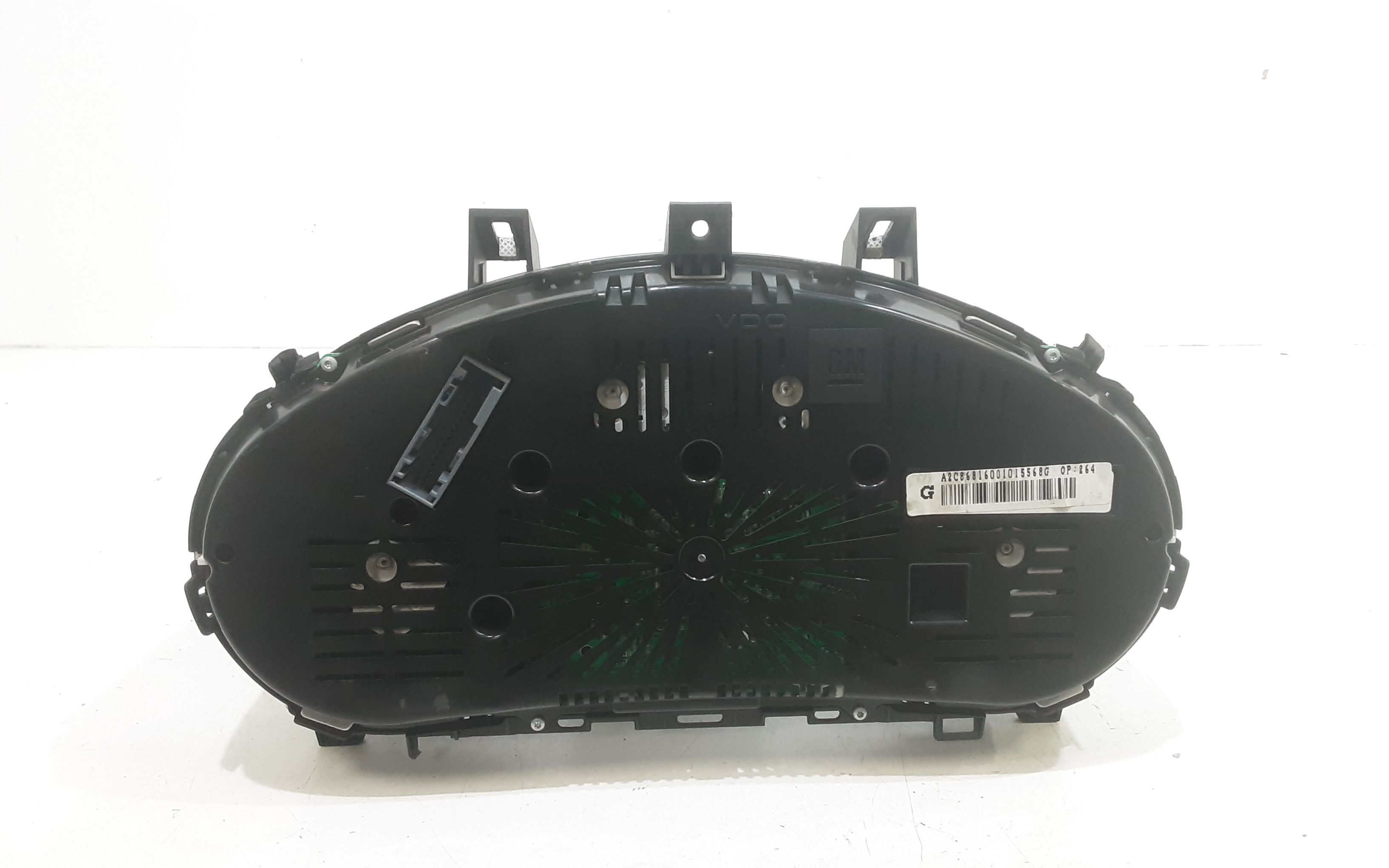 Quadro Strumenti OPEL Mokka 1 Serie