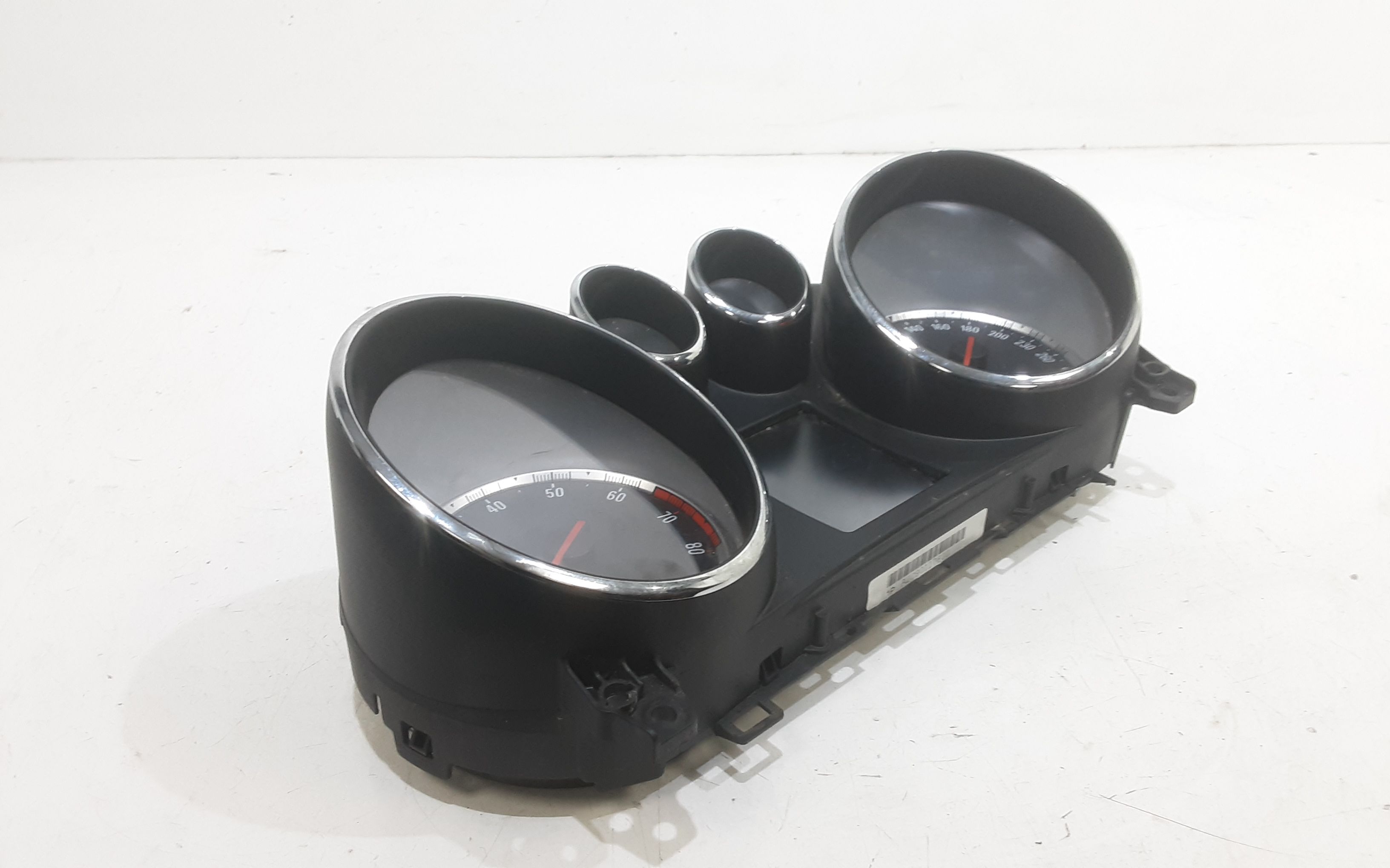 Quadro Strumenti OPEL Mokka 1 Serie