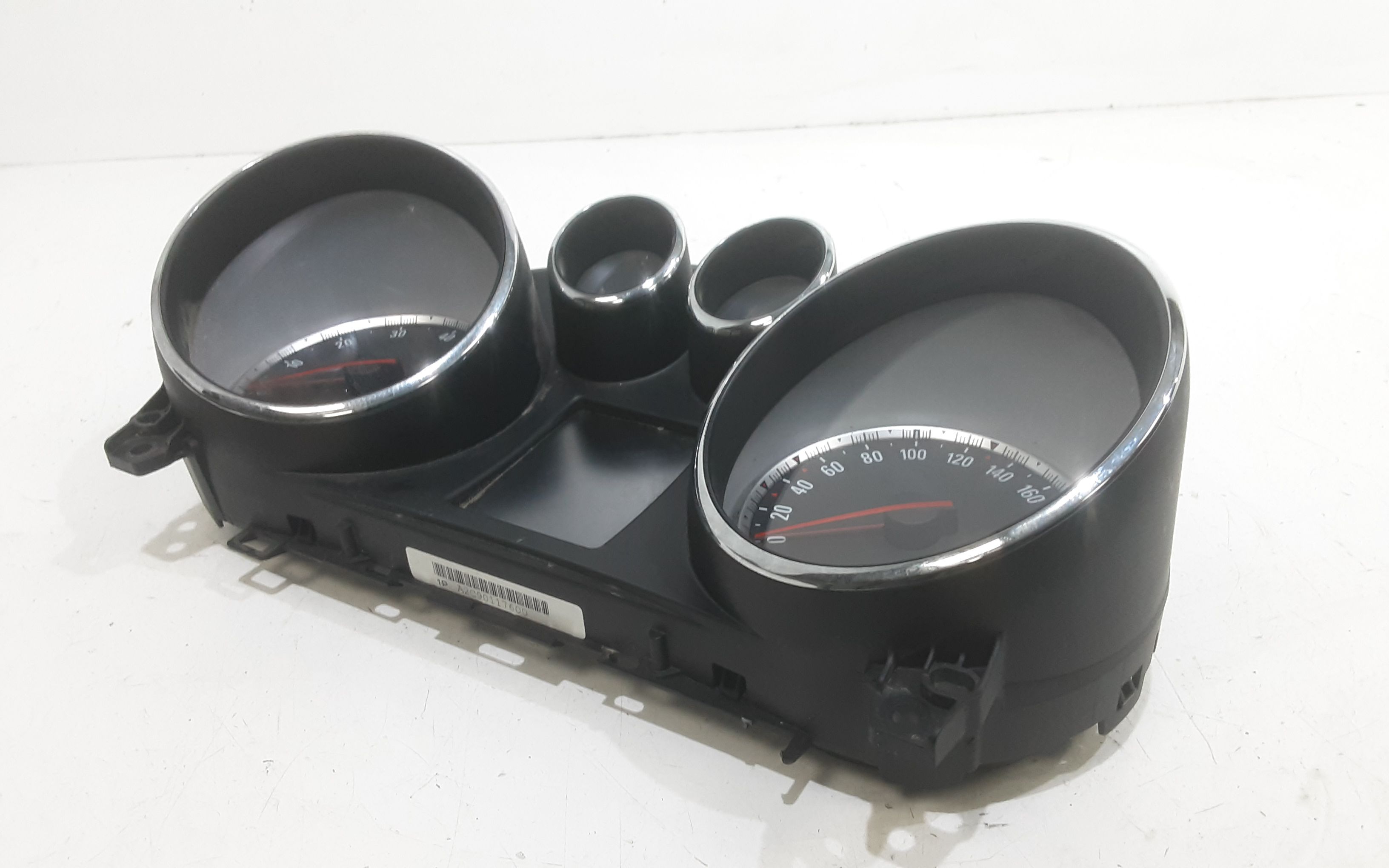 Quadro Strumenti OPEL Mokka 1 Serie