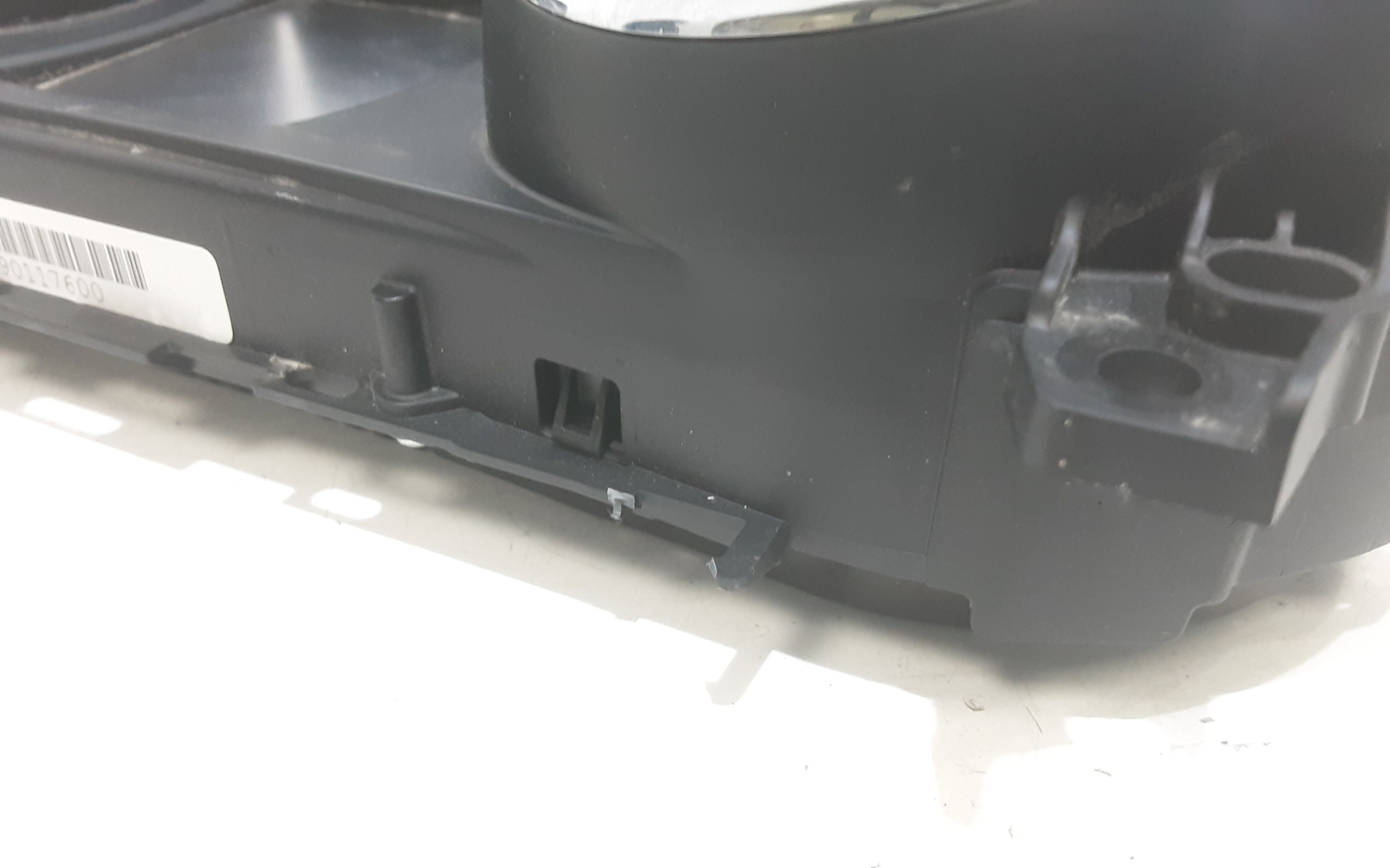 Quadro Strumenti OPEL Mokka 1 Serie