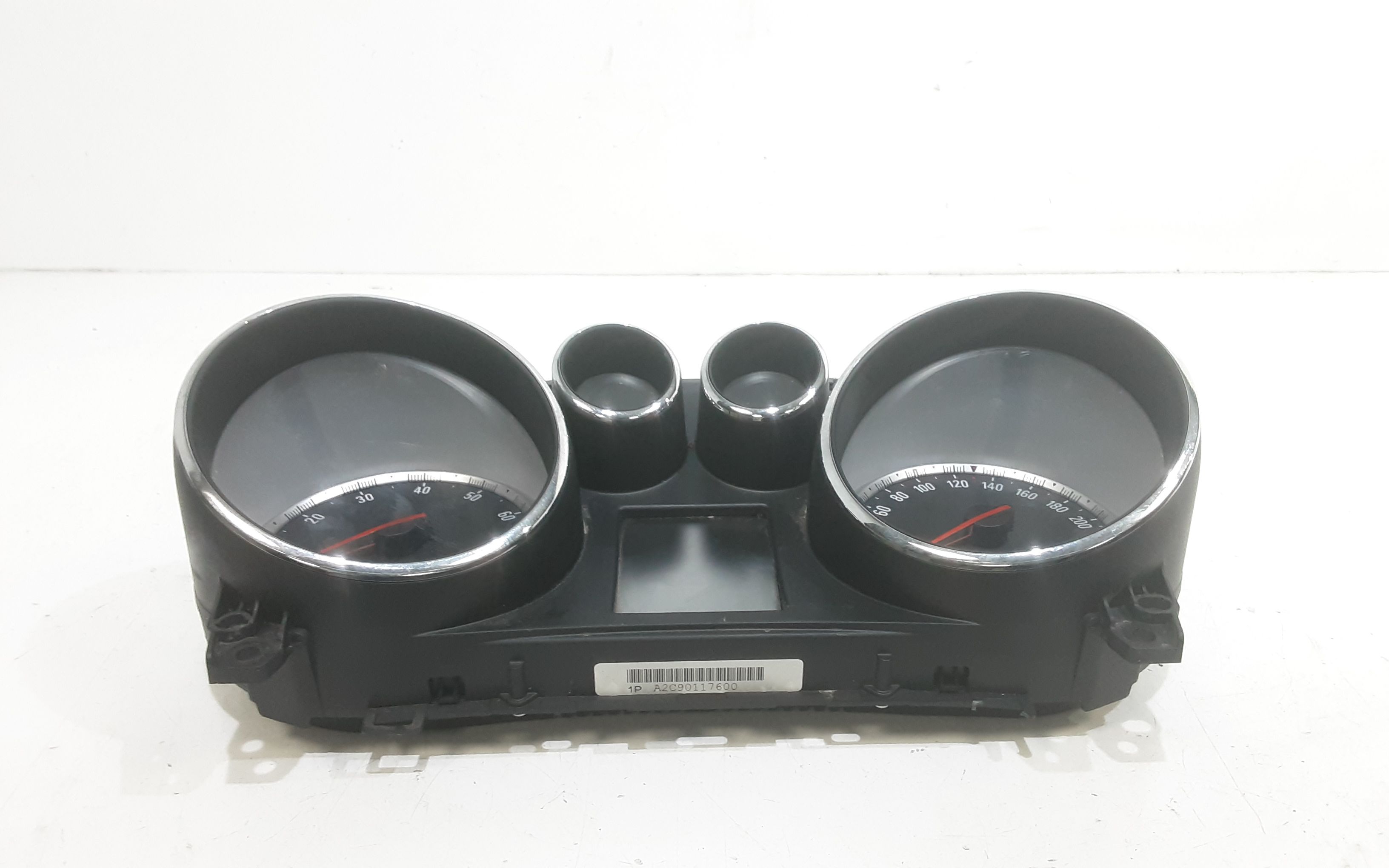 Quadro Strumenti OPEL Mokka 1 Serie