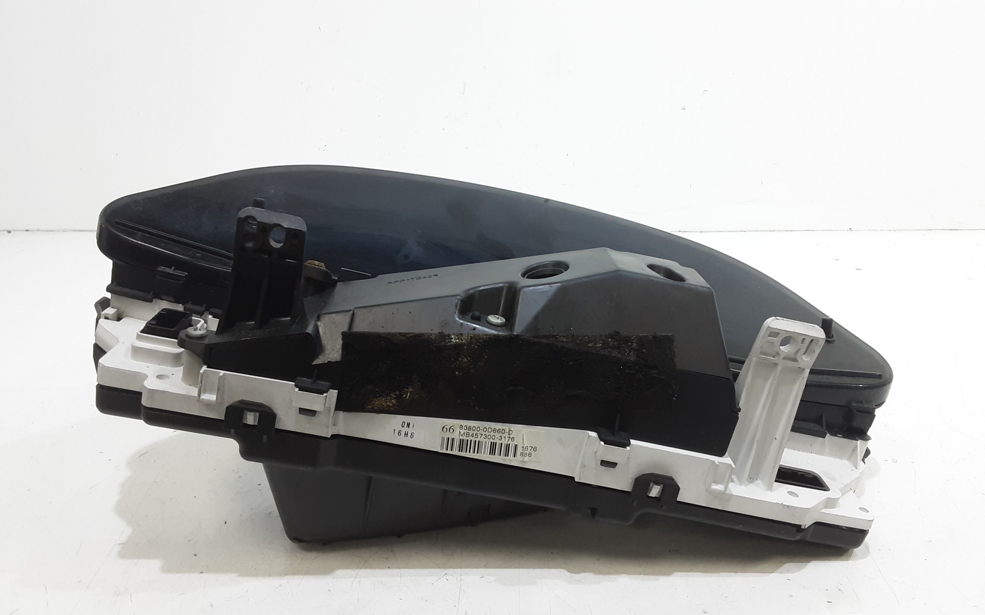 Quadro Strumenti TOYOTA Yaris Serie (08>11)