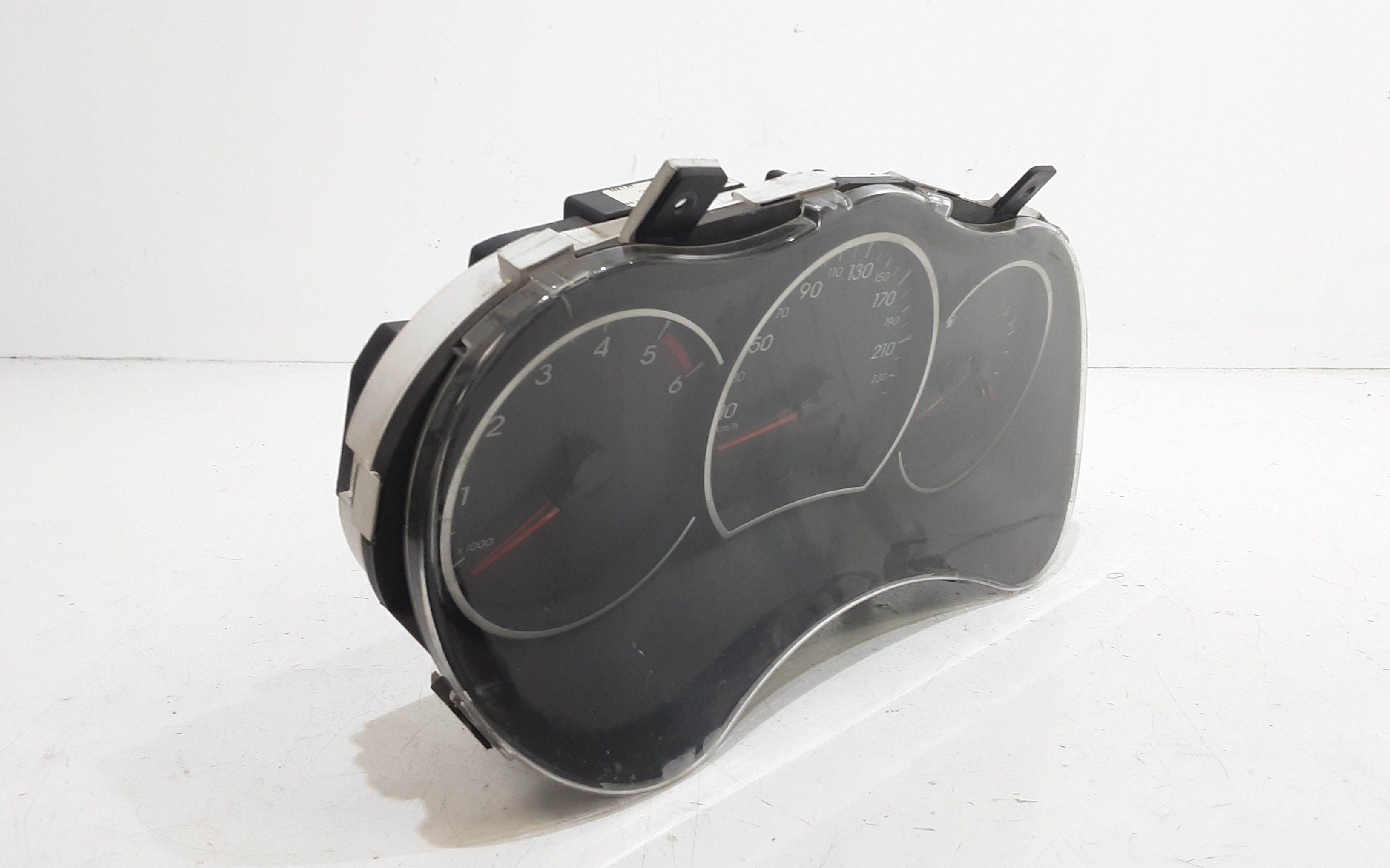 Quadro Strumenti RENAULT Koleos 1 Serie