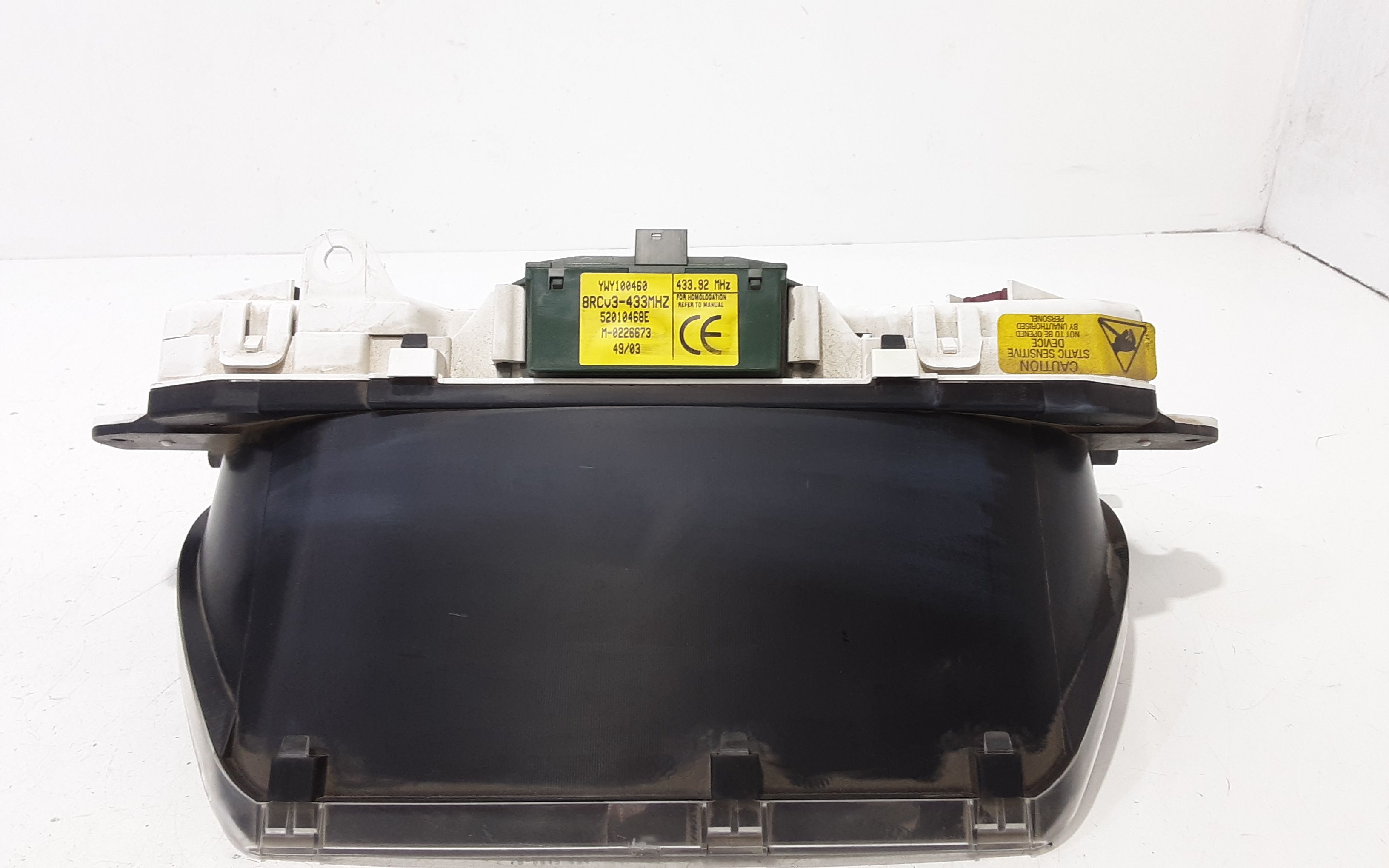 Quadro Strumenti LAND ROVER Freelander 2 Serie