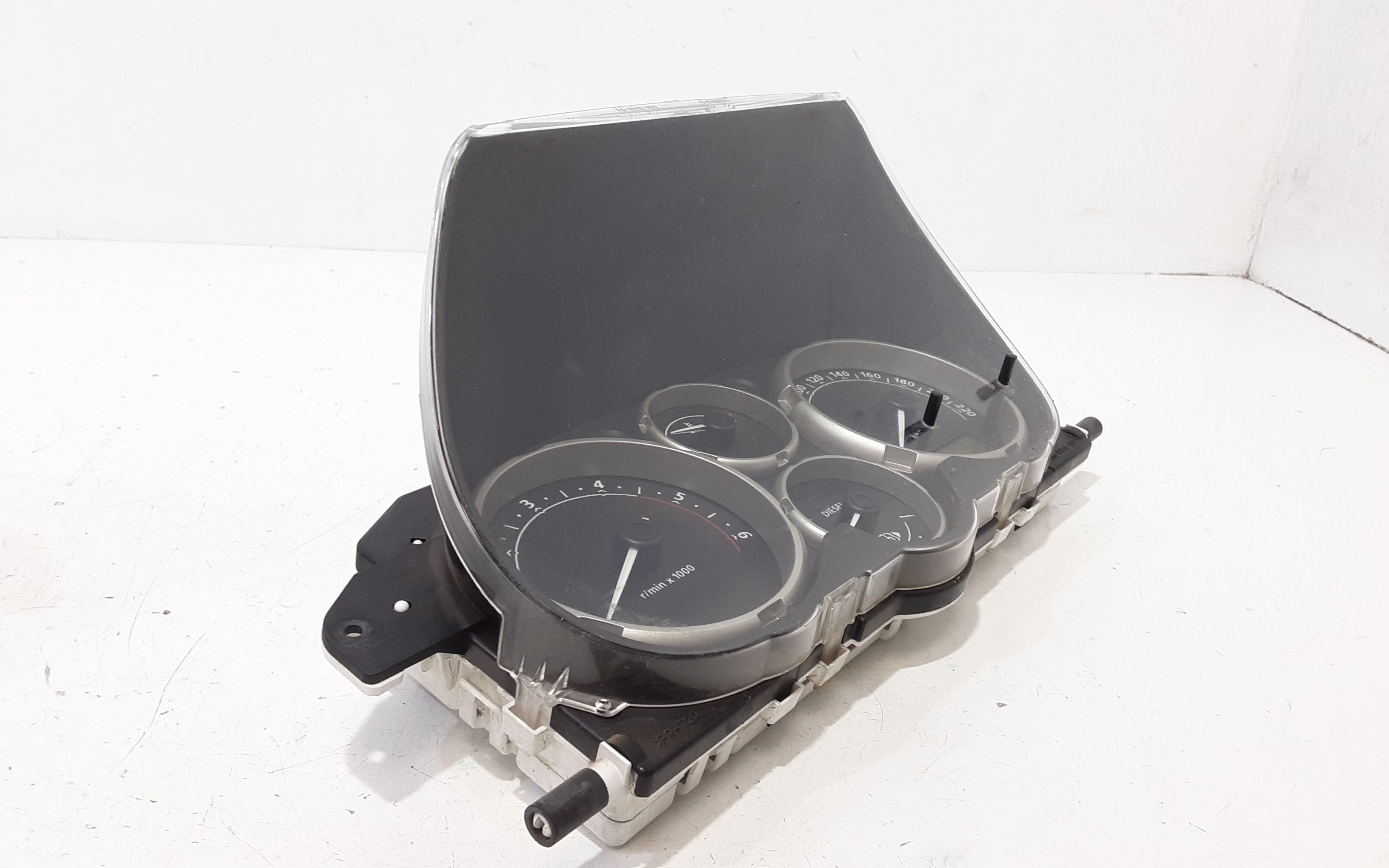 Quadro Strumenti LAND ROVER Freelander 2 Serie