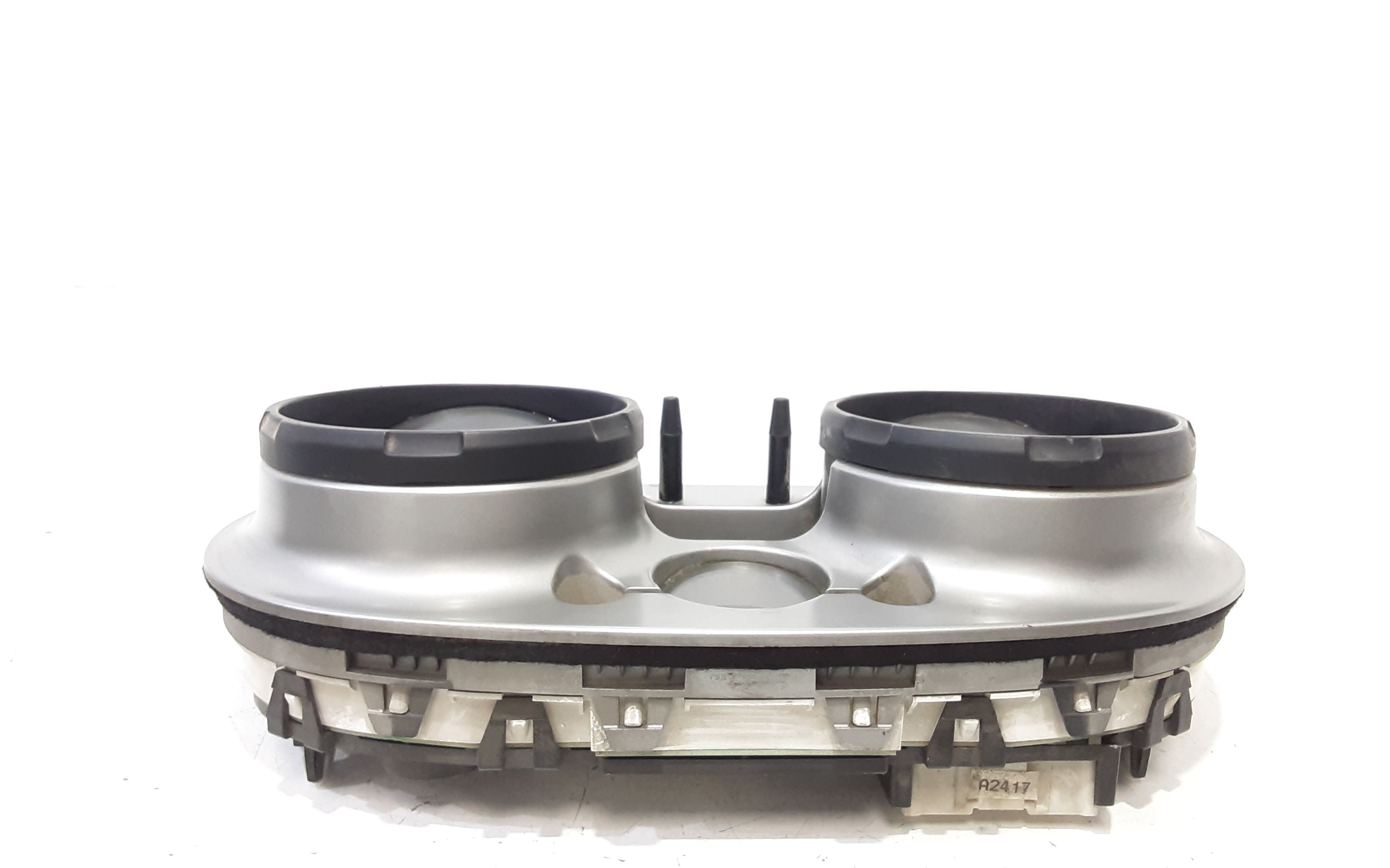 Quadro Strumenti NISSAN Qashqai 1 Serie