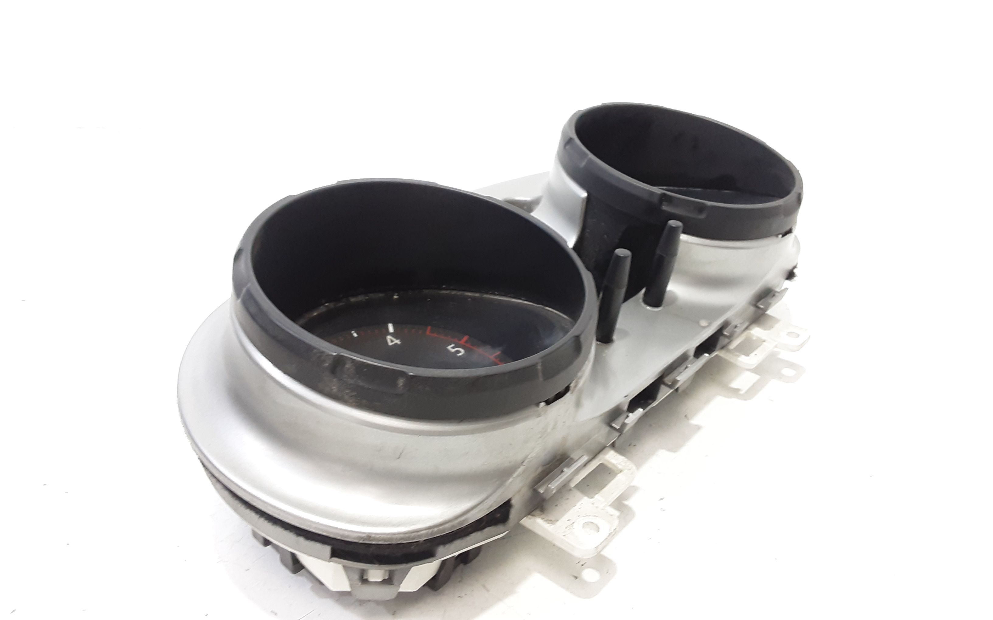 Quadro Strumenti NISSAN Qashqai 1 Serie