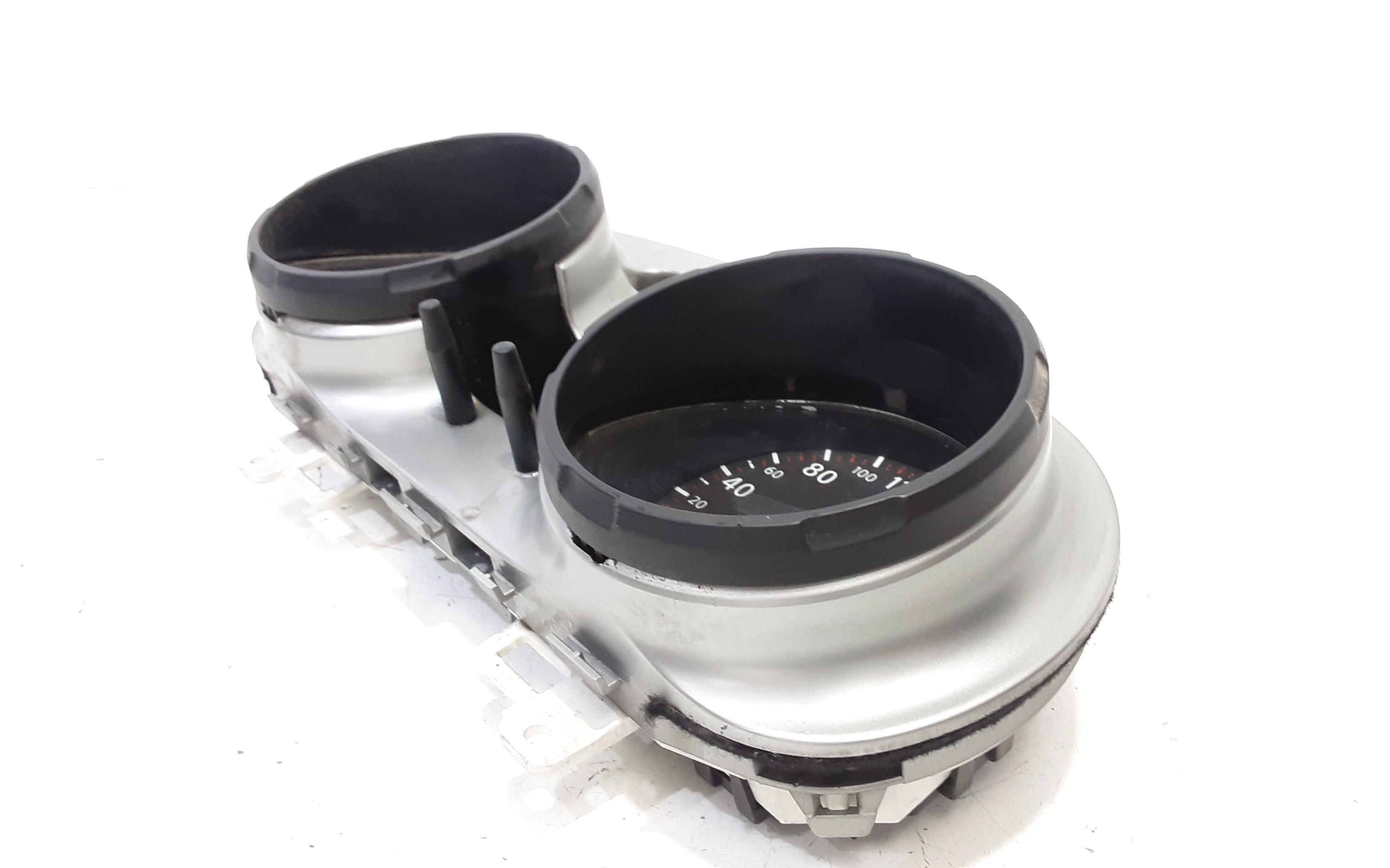 Quadro Strumenti NISSAN Qashqai 1 Serie