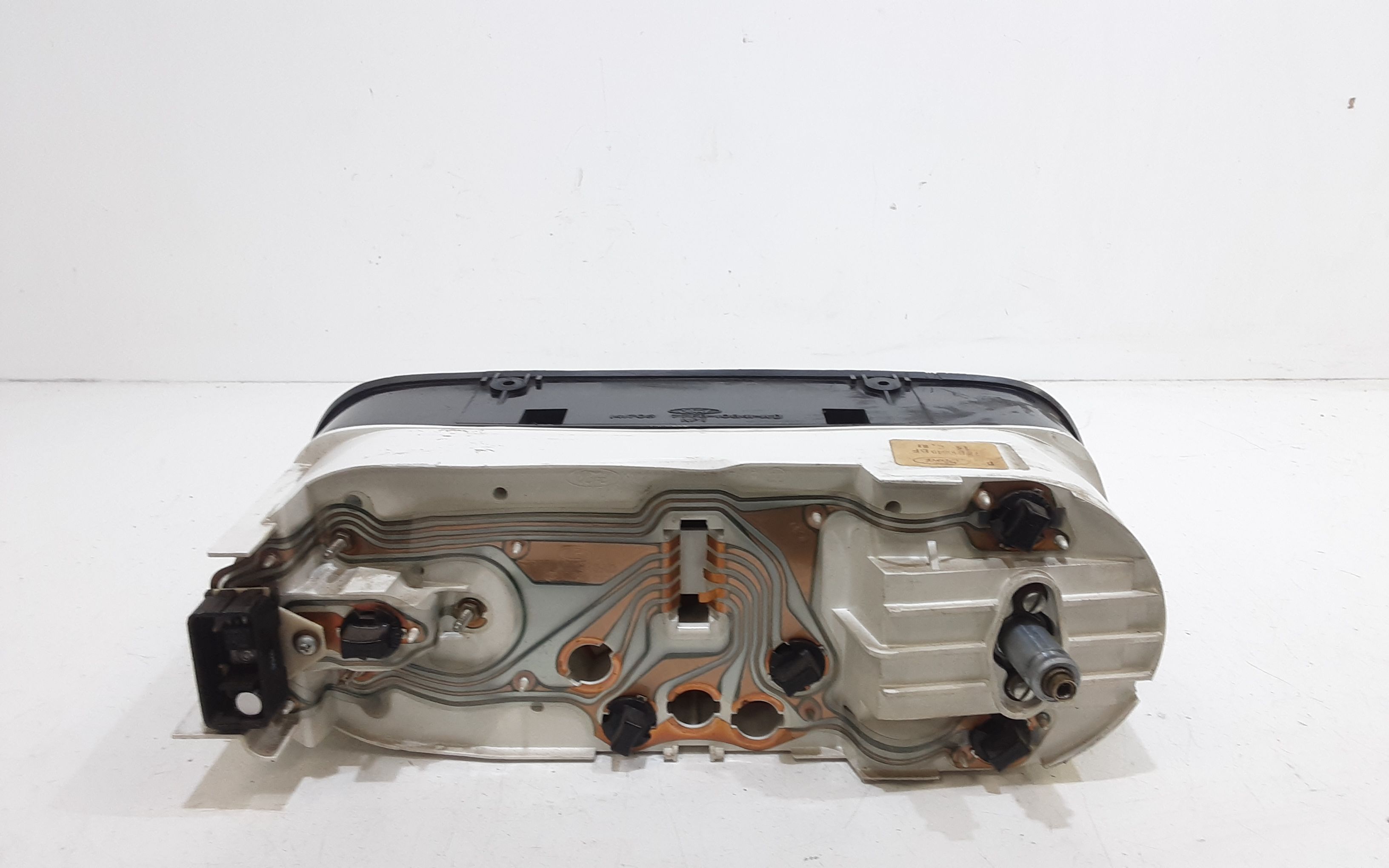 Quadro Strumenti FORD Fiesta Serie