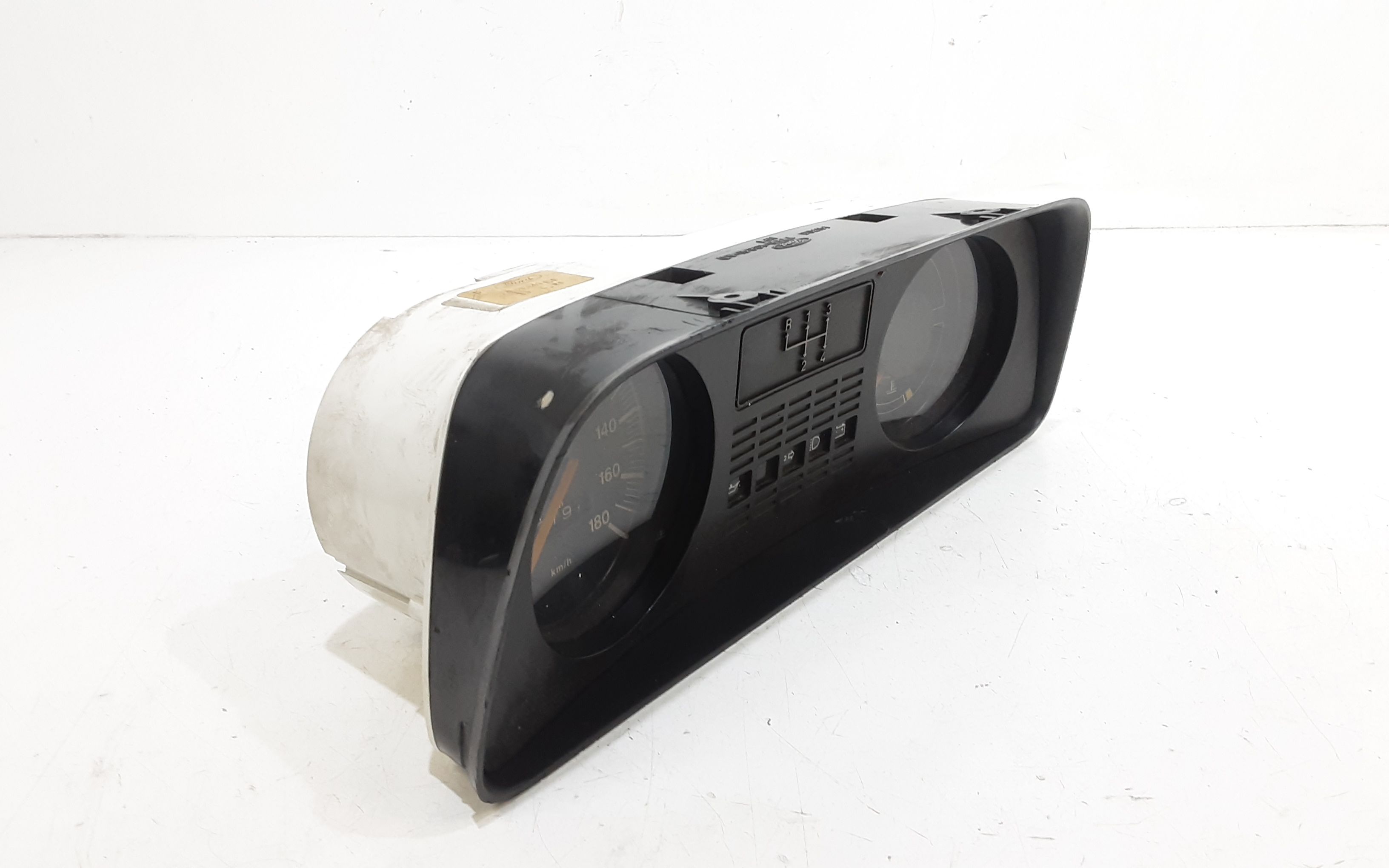 Quadro Strumenti FORD Fiesta Serie