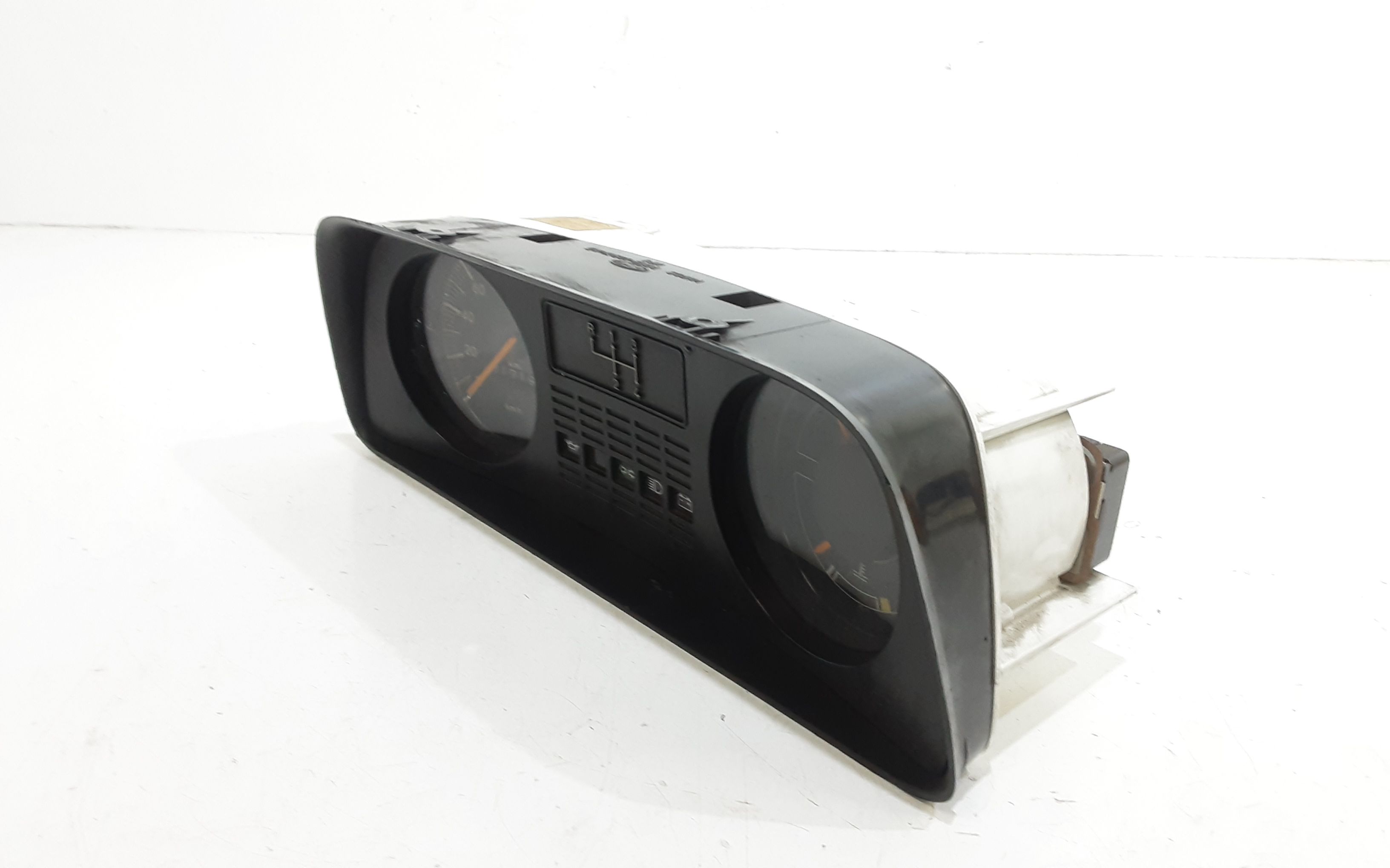 Quadro Strumenti FORD Fiesta Serie