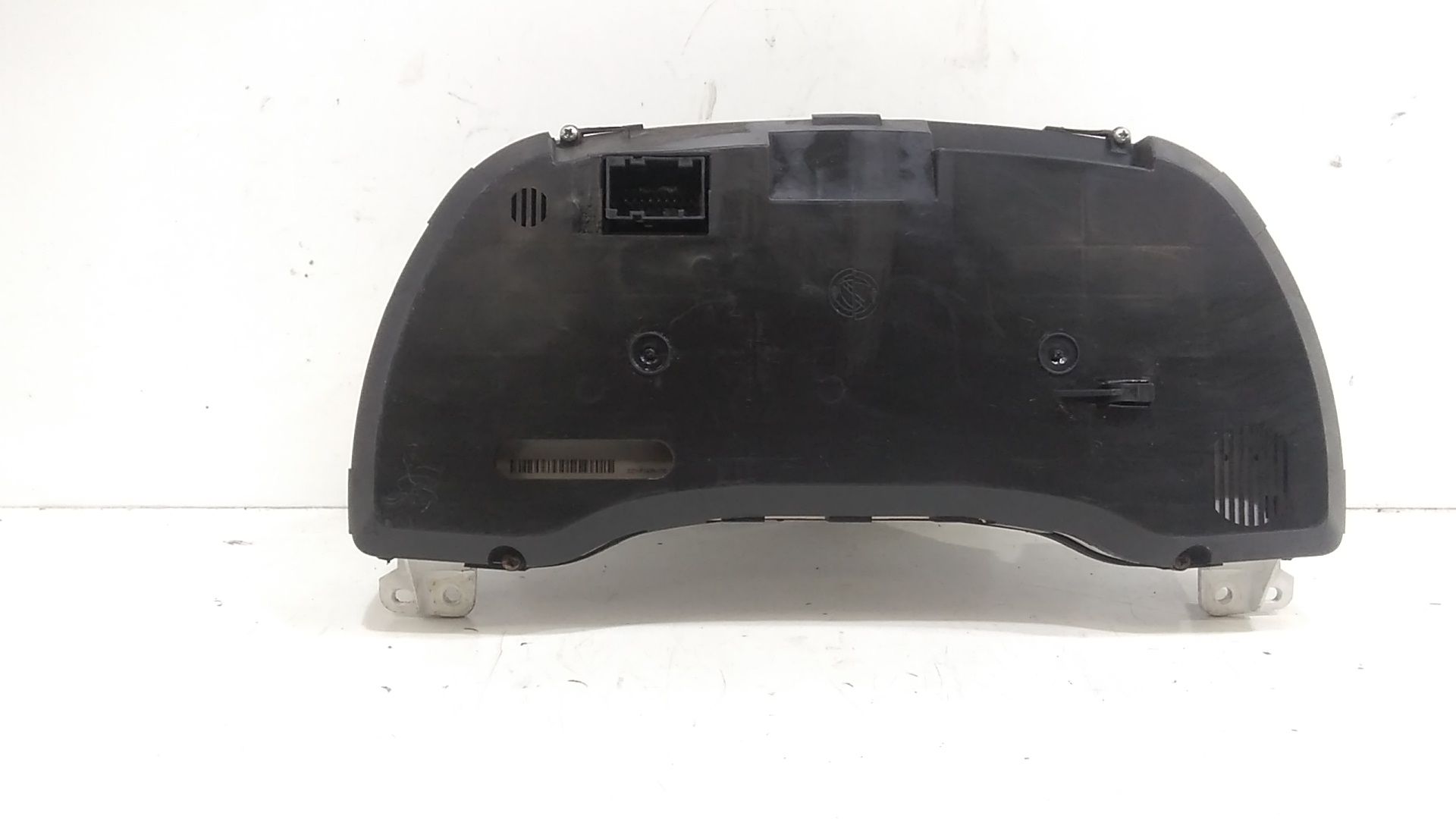 Quadro Strumenti FIAT Panda 2 Serie