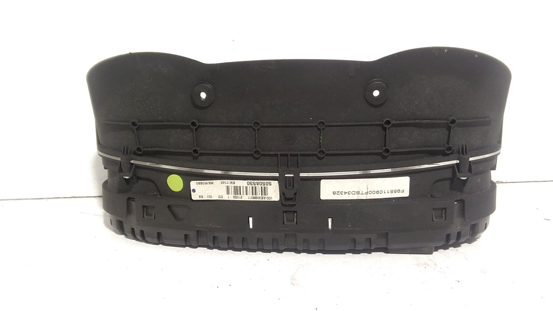 Quadro Strumenti ALFA ROMEO Mito Serie (955_) (08>)