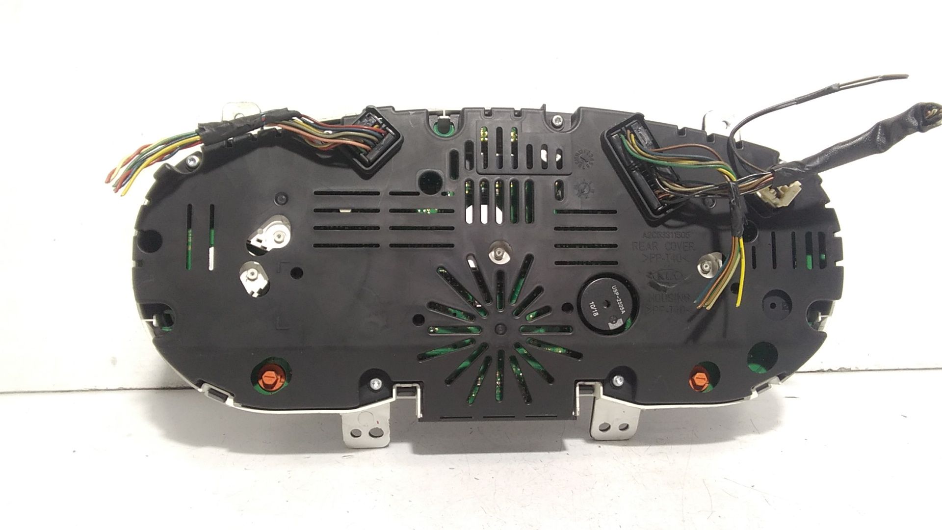 Quadro Strumenti KIA Sorento 3 Serie