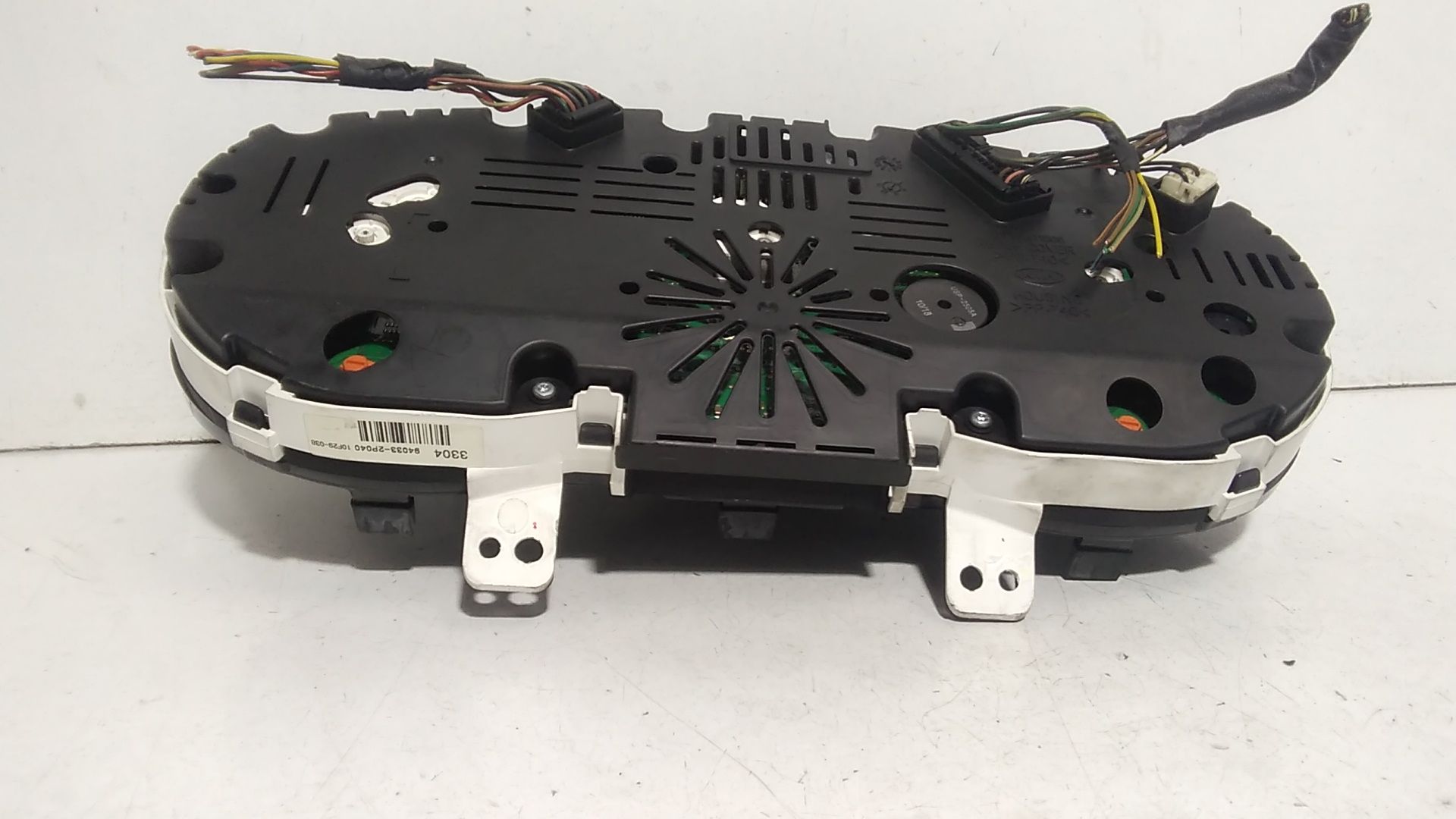 Quadro Strumenti KIA Sorento 3 Serie