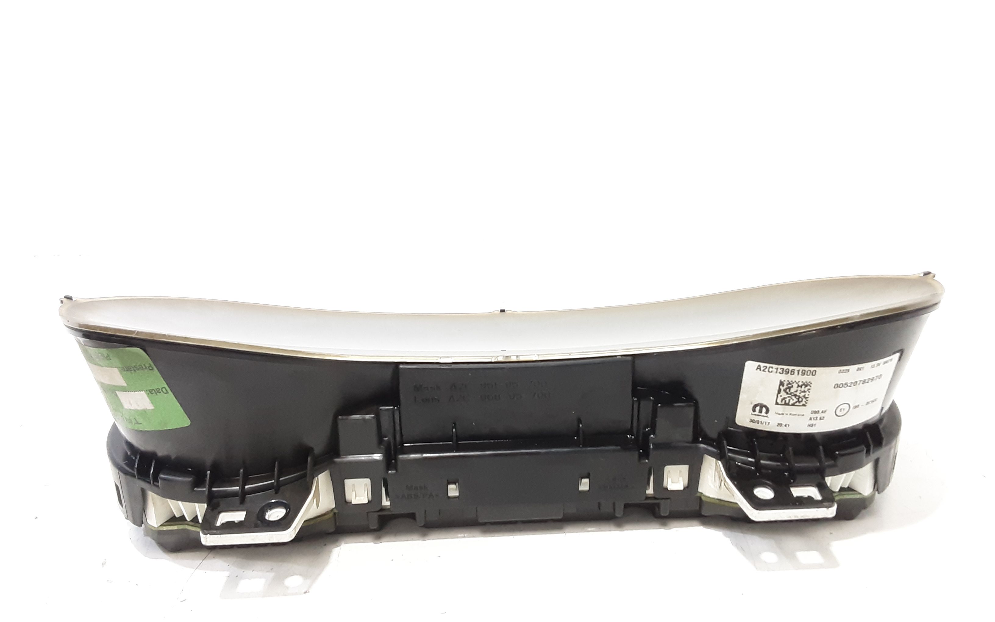 Quadro Strumenti FIAT  Tipo berlina 5p