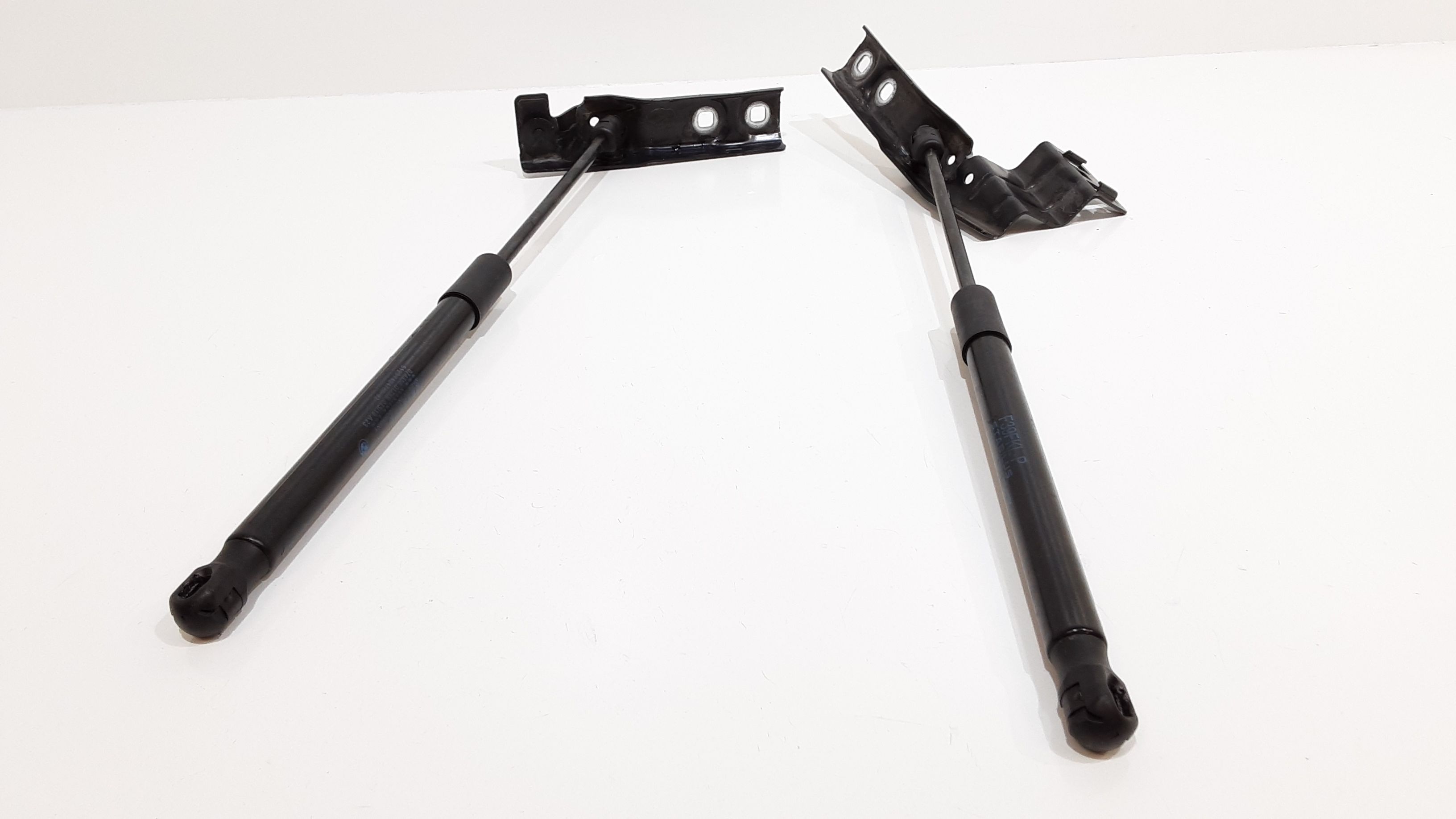 Pistoncini cofano ant BMW X2 F39