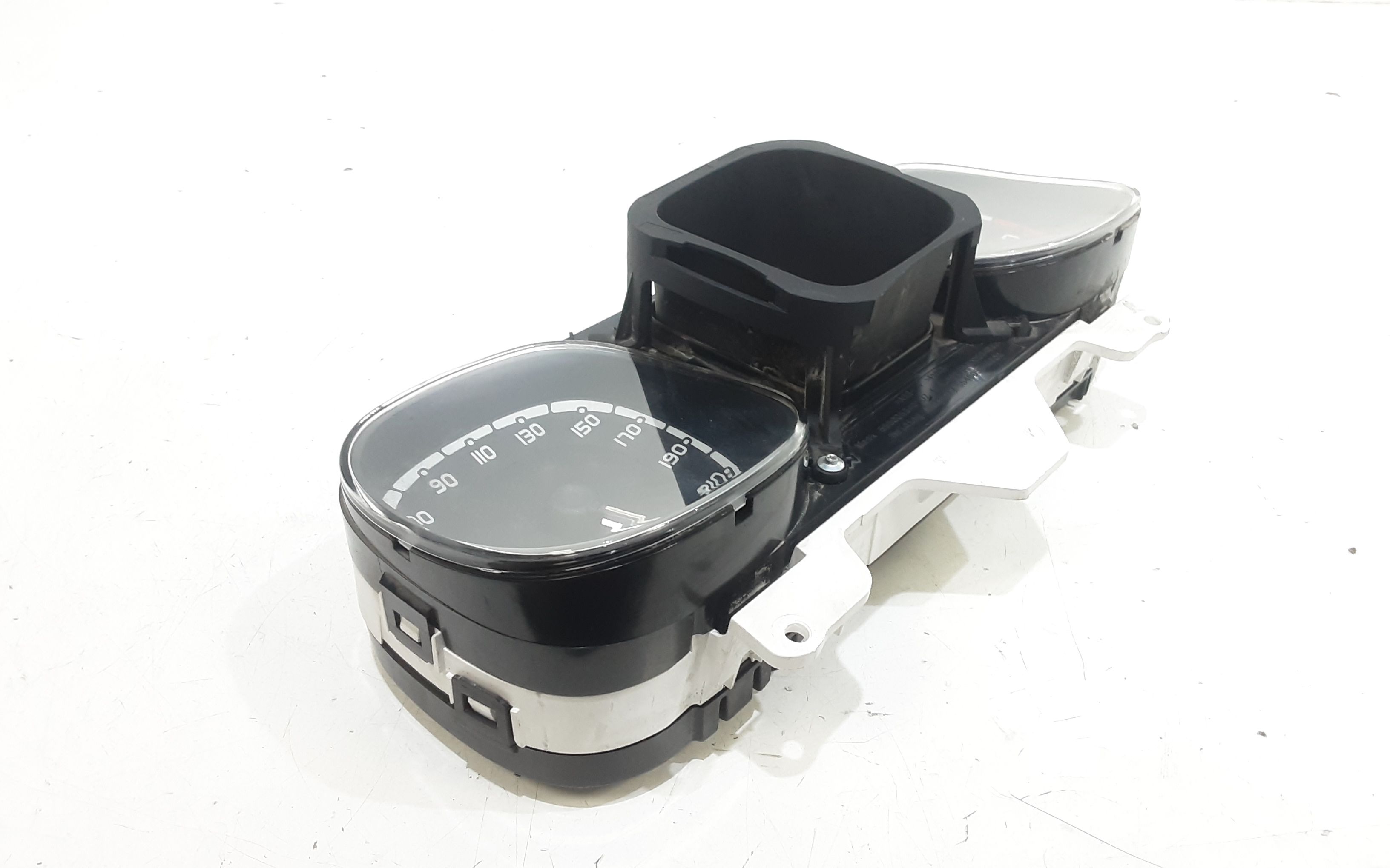 Quadro Strumenti FIAT Panda 3 Serie