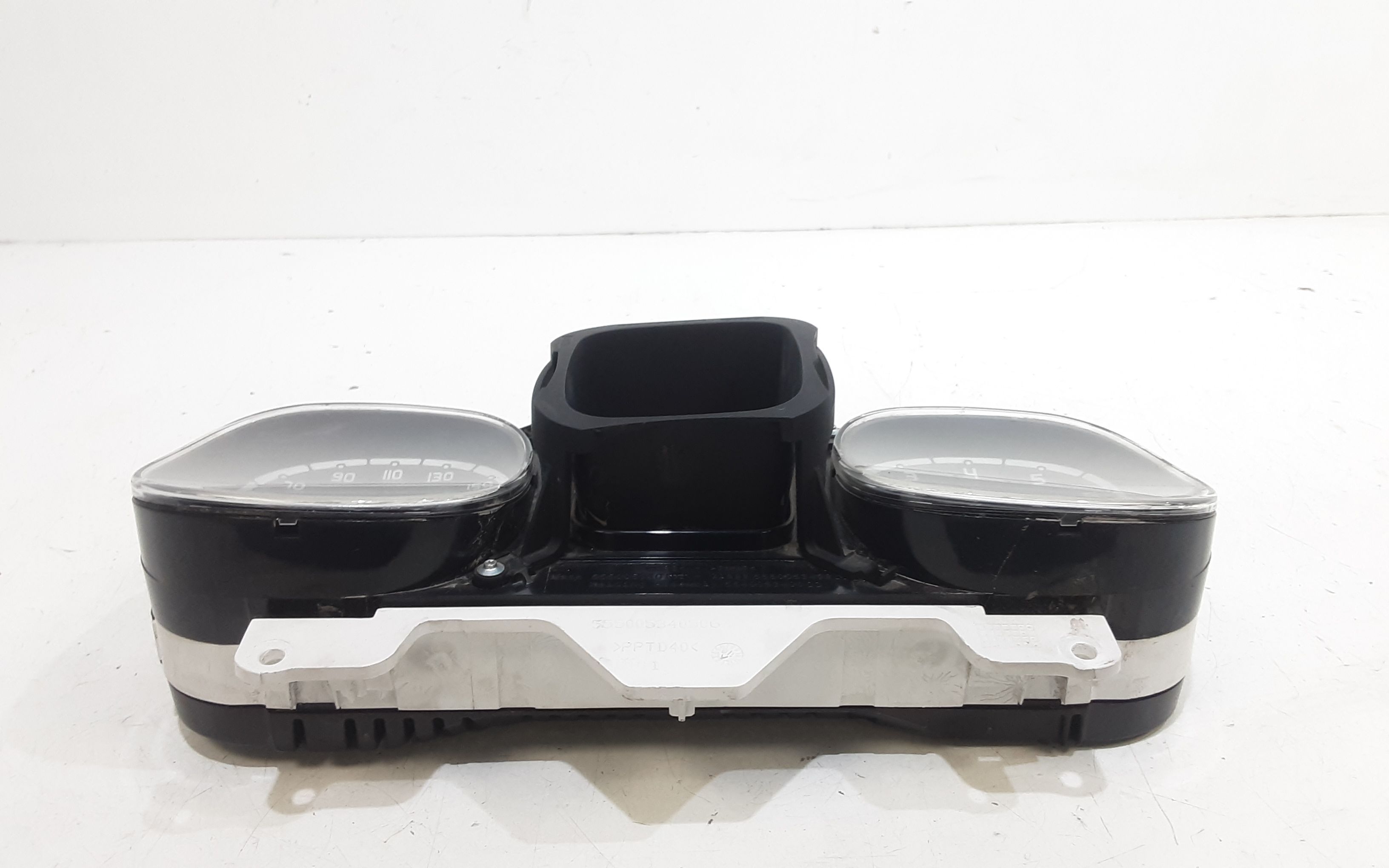 Quadro Strumenti FIAT Panda 3 Serie