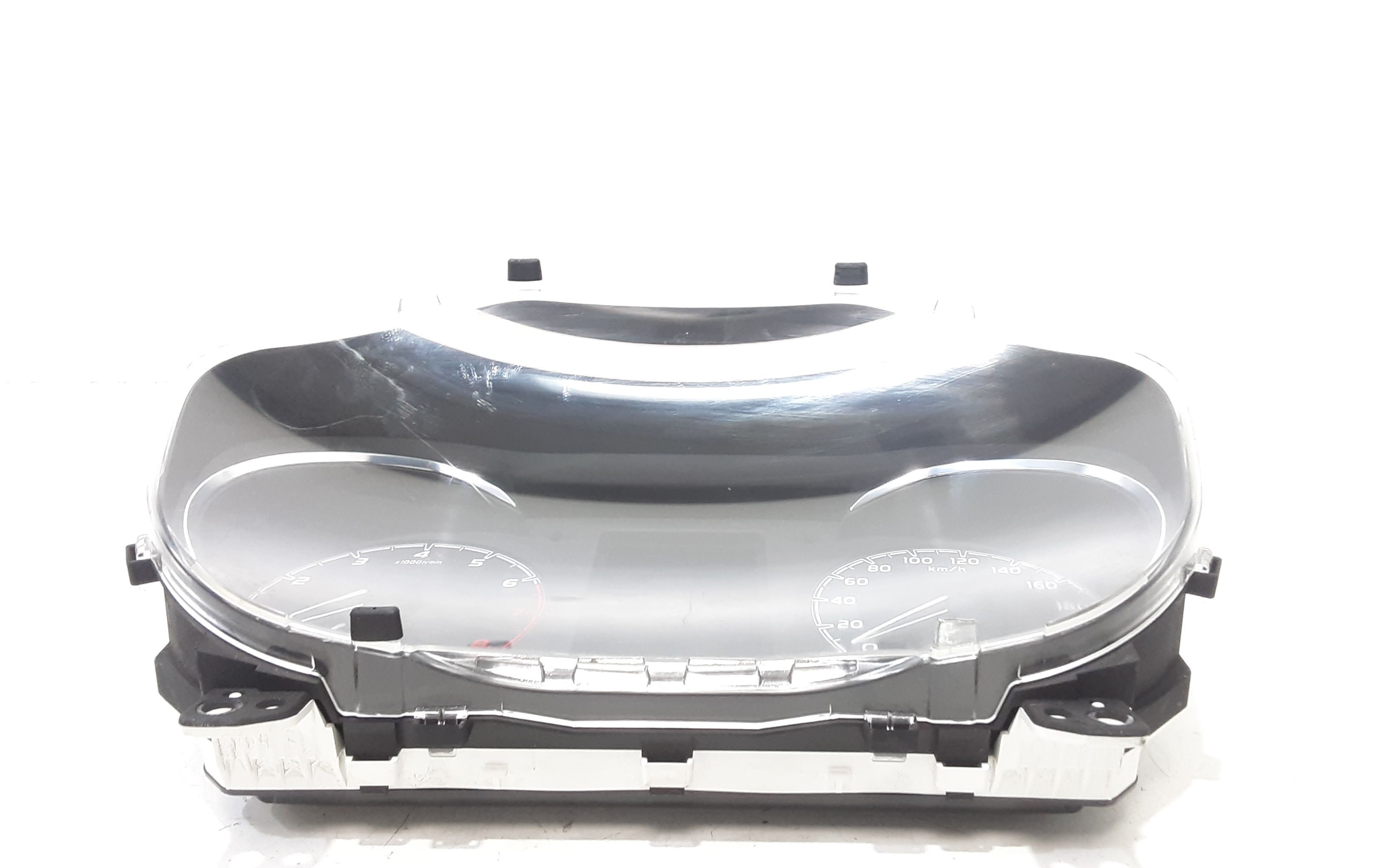 Quadro Strumenti TOYOTA Yaris Serie (17>)