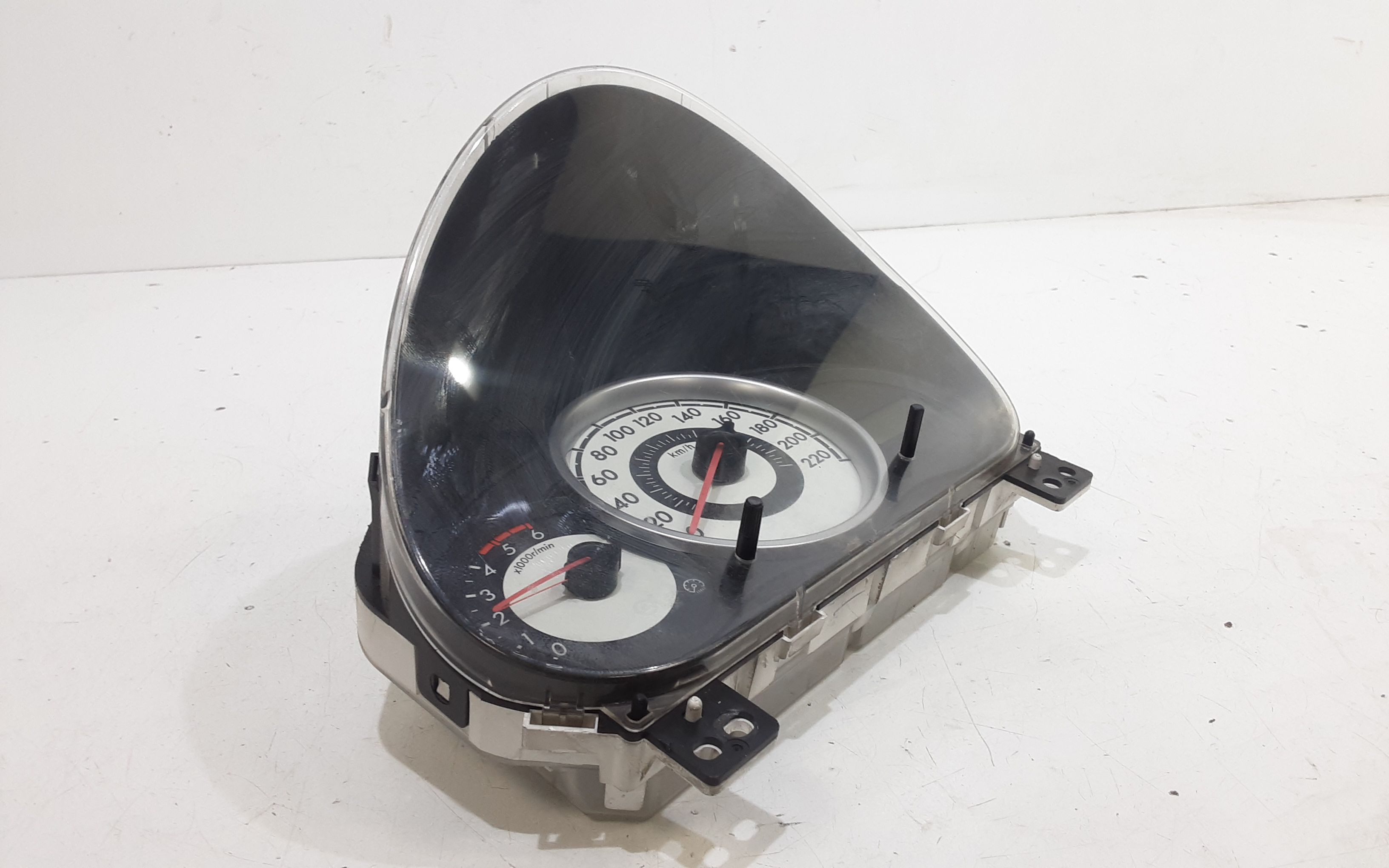 Quadro Strumenti MAZDA 2 Berlina 2 Serie