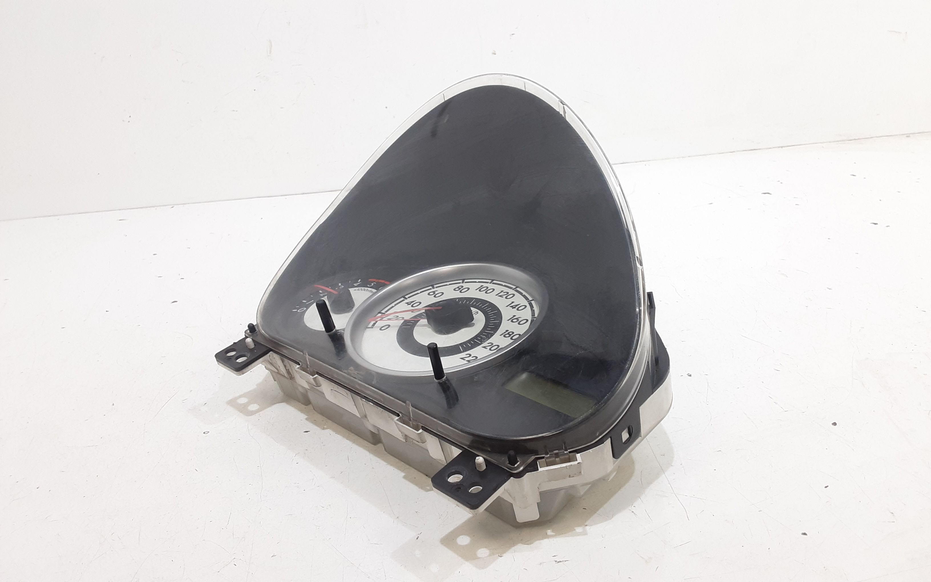 Quadro Strumenti MAZDA 2 Berlina 2 Serie