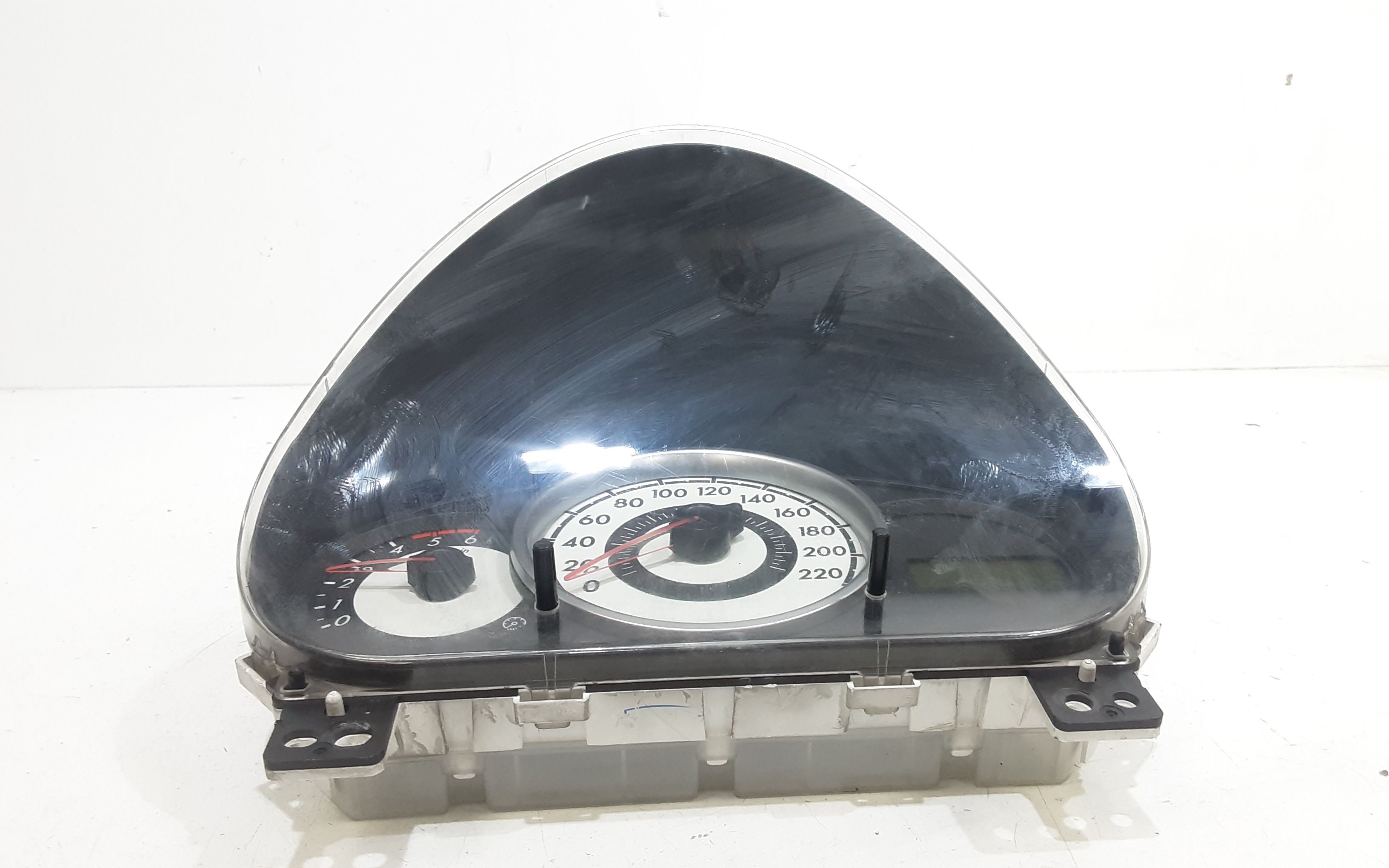 Quadro Strumenti MAZDA 2 Berlina 2 Serie