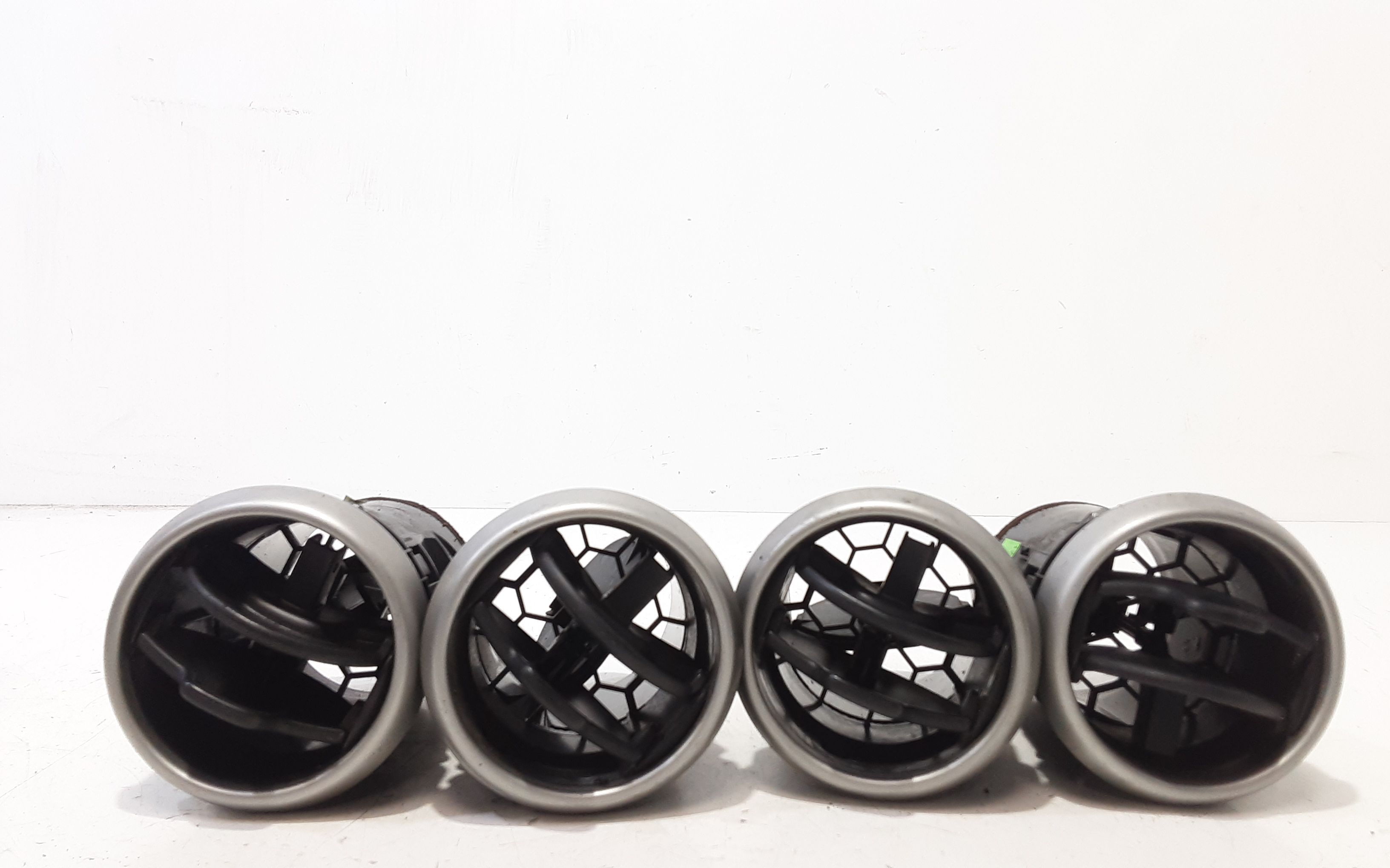 Bocchette Aria Cruscotto NISSAN Qashqai 1 Serie