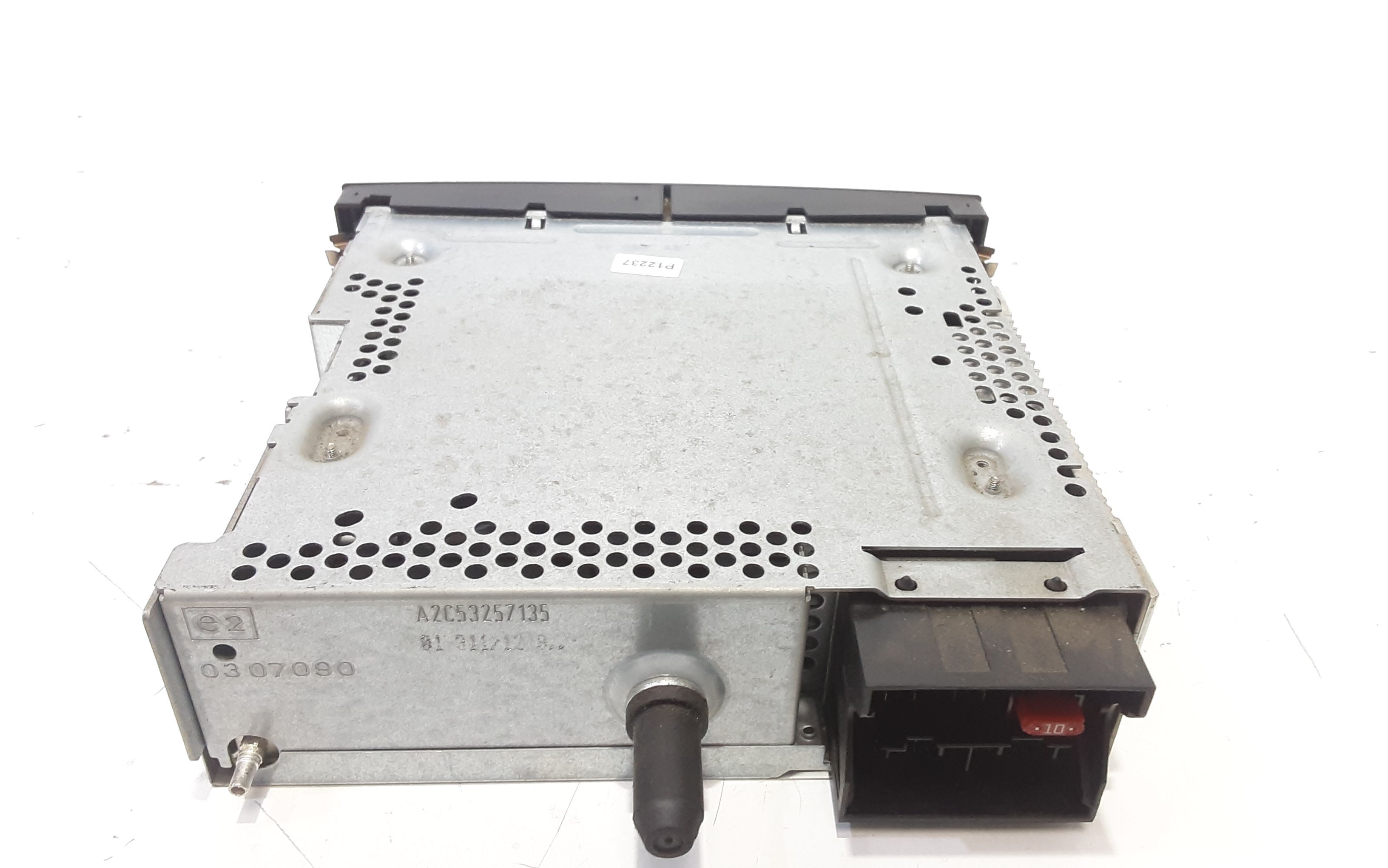 Autoradio CITROEN C3 Serie