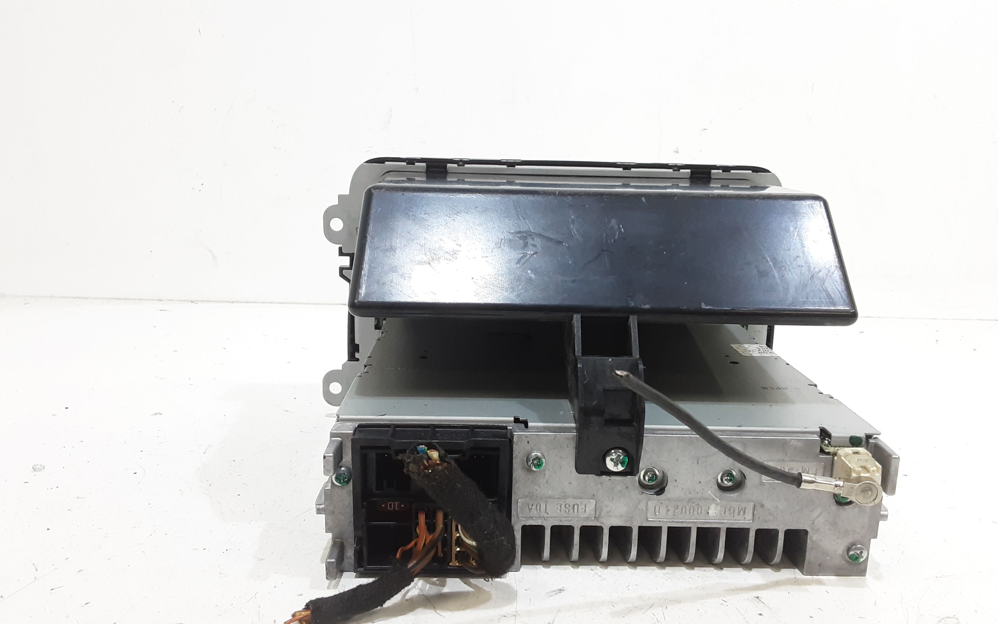 Autoradio VOLKSWAGEN Polo 5 Serie