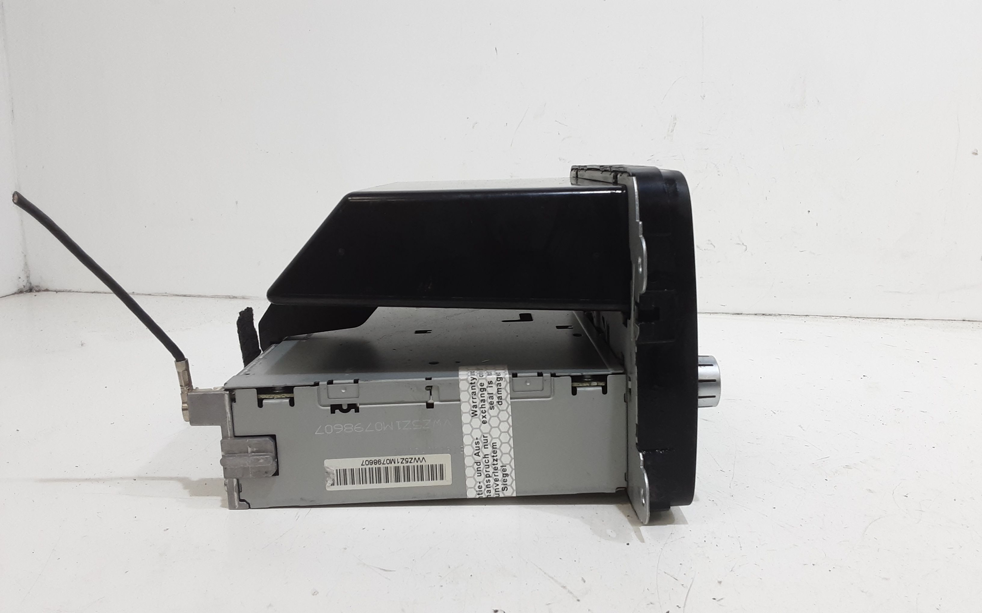 Autoradio VOLKSWAGEN Polo 5 Serie