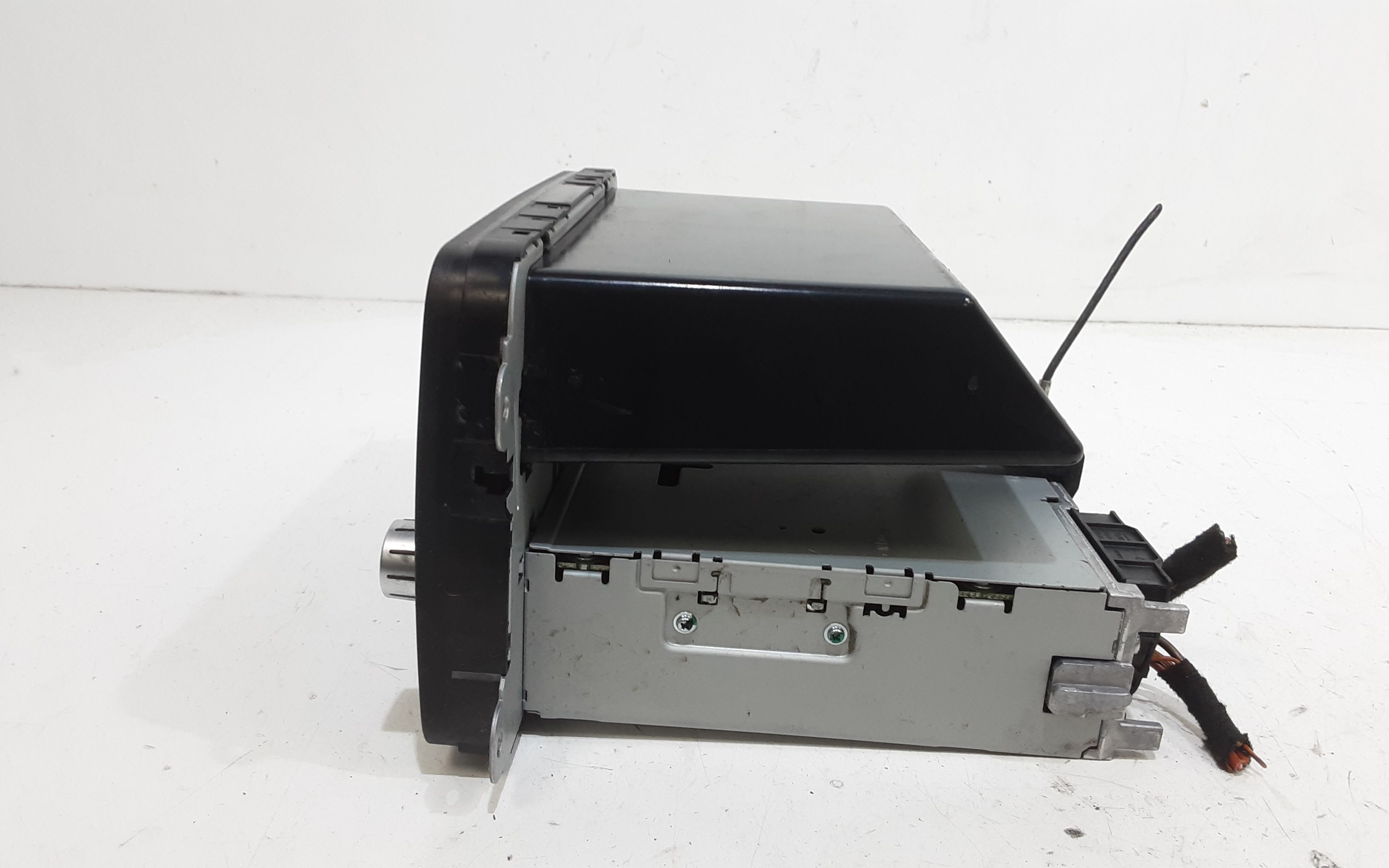 Autoradio VOLKSWAGEN Polo 5 Serie