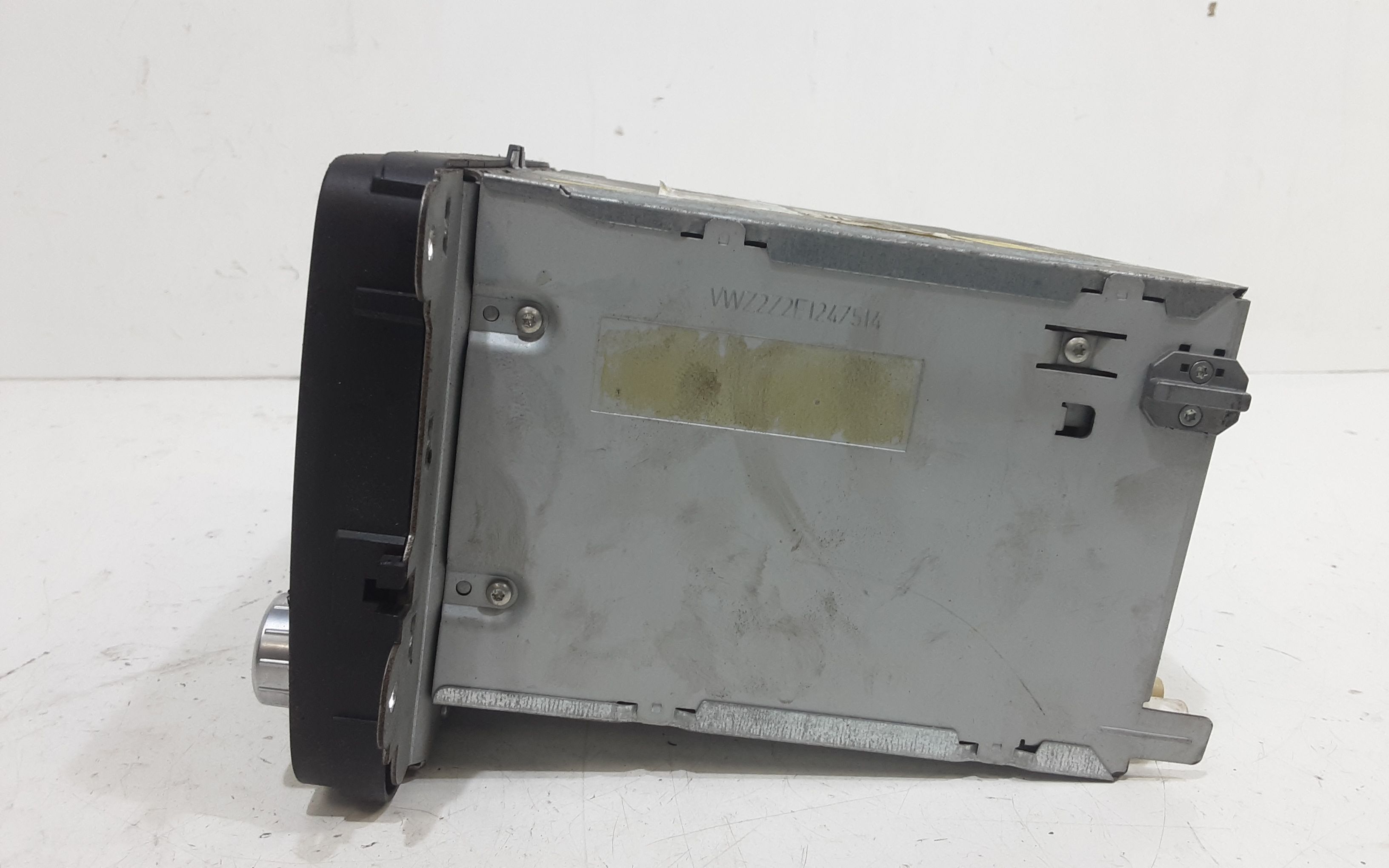 Autoradio VOLKSWAGEN Golf 5 Plus (04>13)