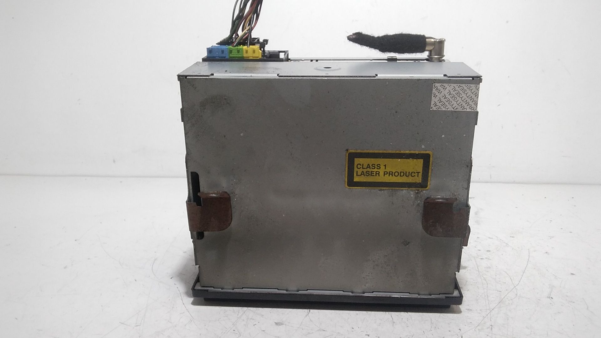 Autoradio NISSAN Note 1 Serie