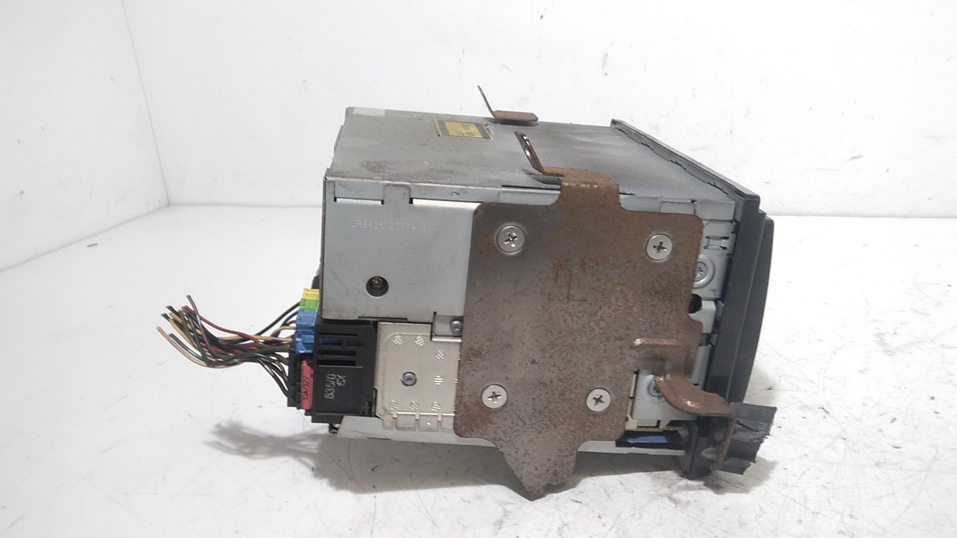 Autoradio NISSAN Note 1 Serie